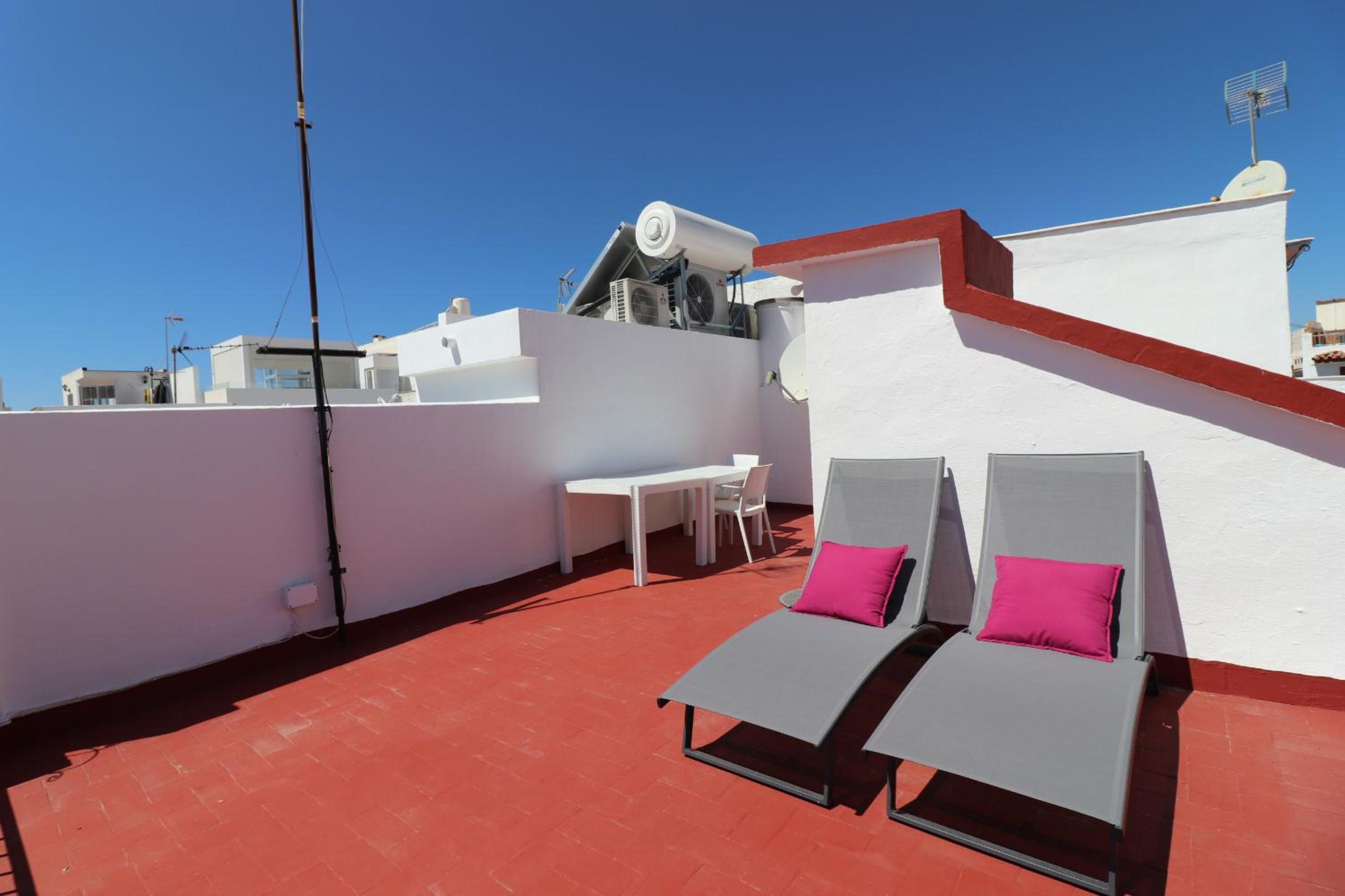 roof