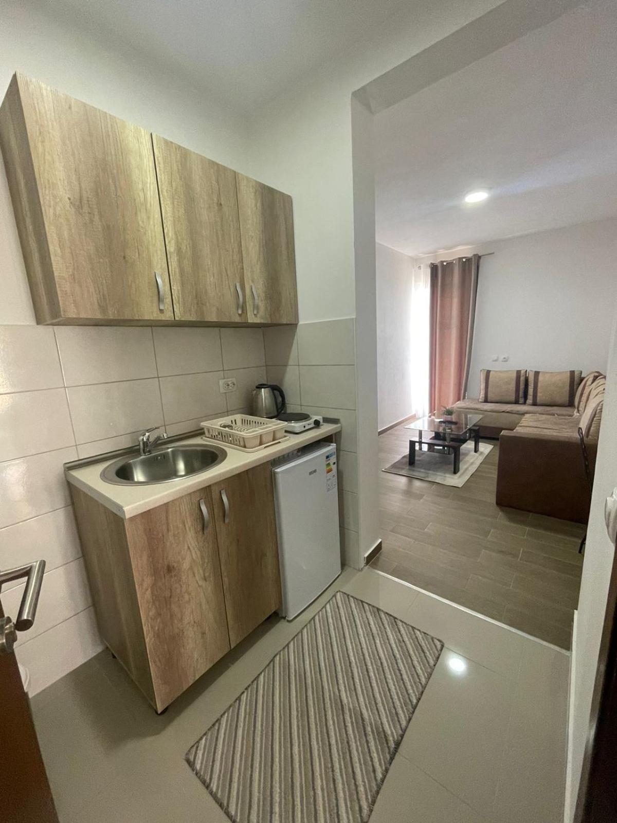 Dragaj Apartments