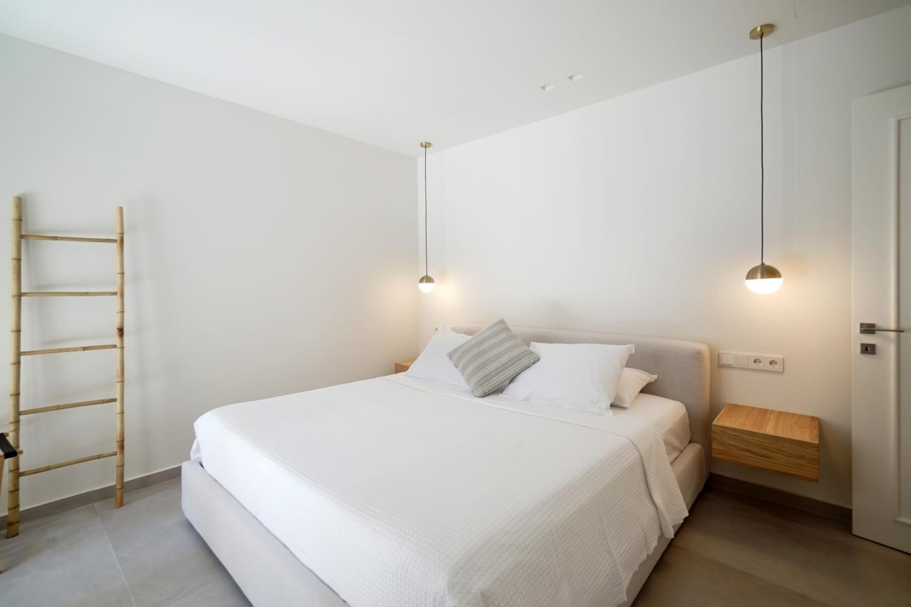 Plaka House - Boutique Apartments