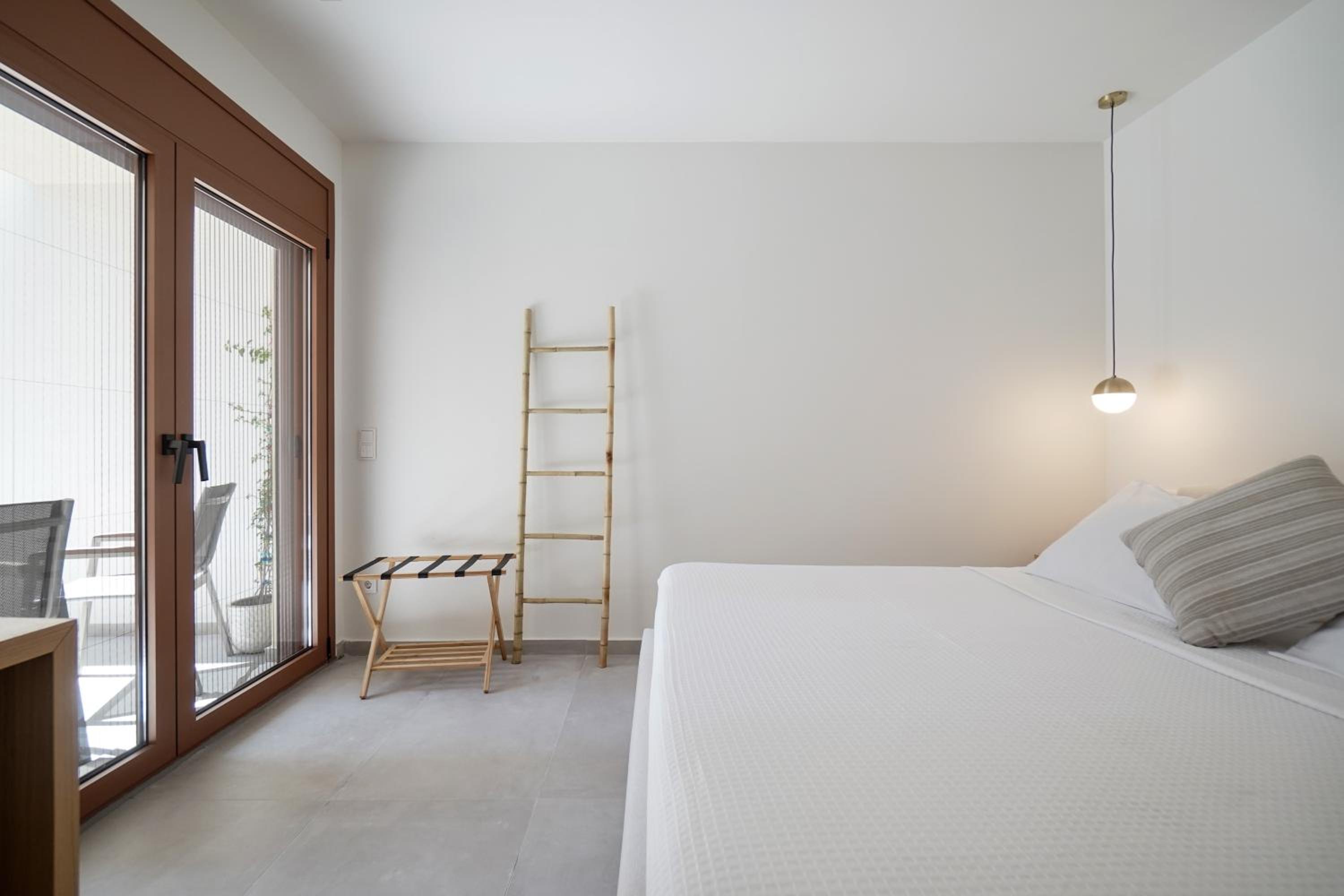 Plaka House - Boutique Apartments