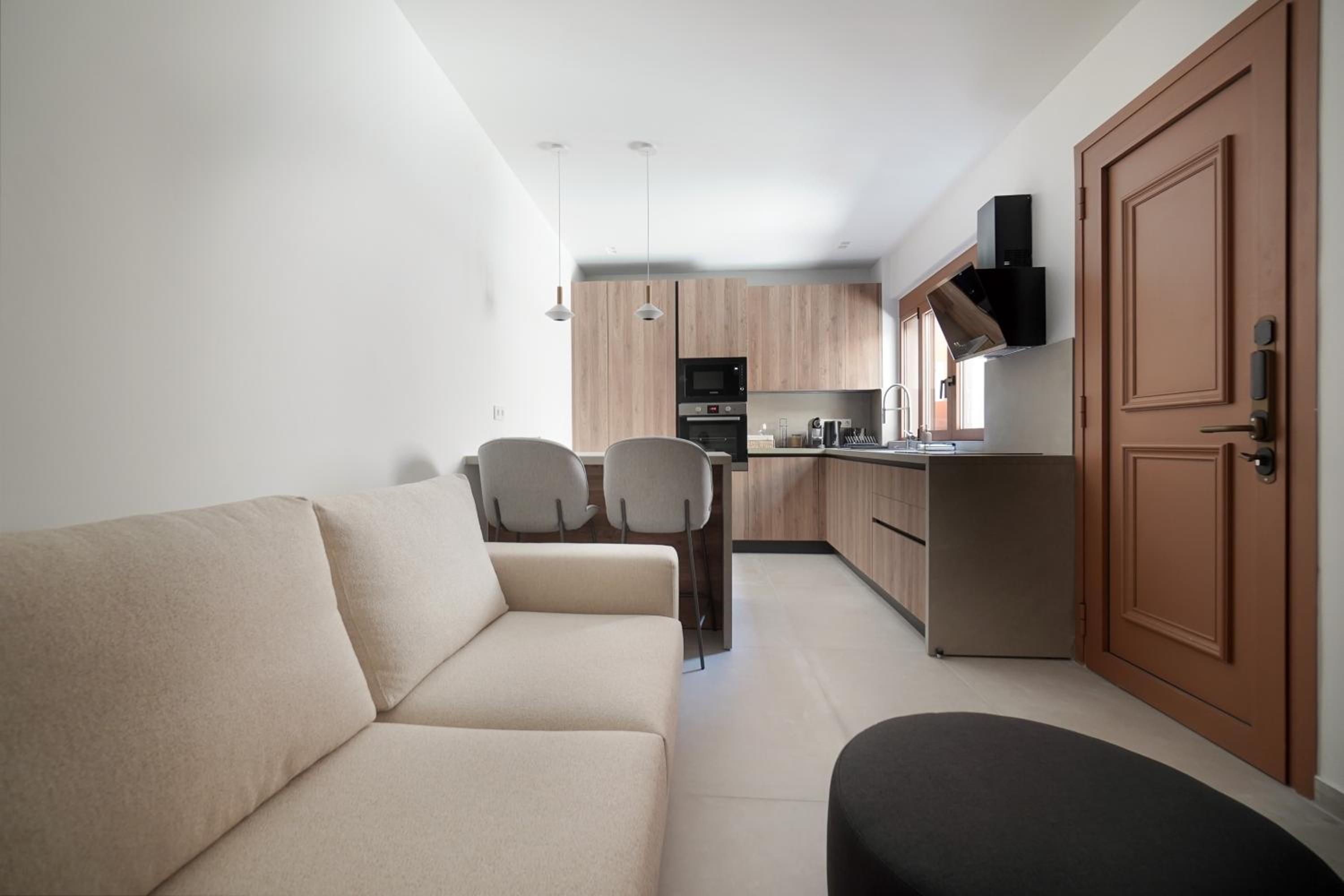 Plaka House - Boutique Apartments