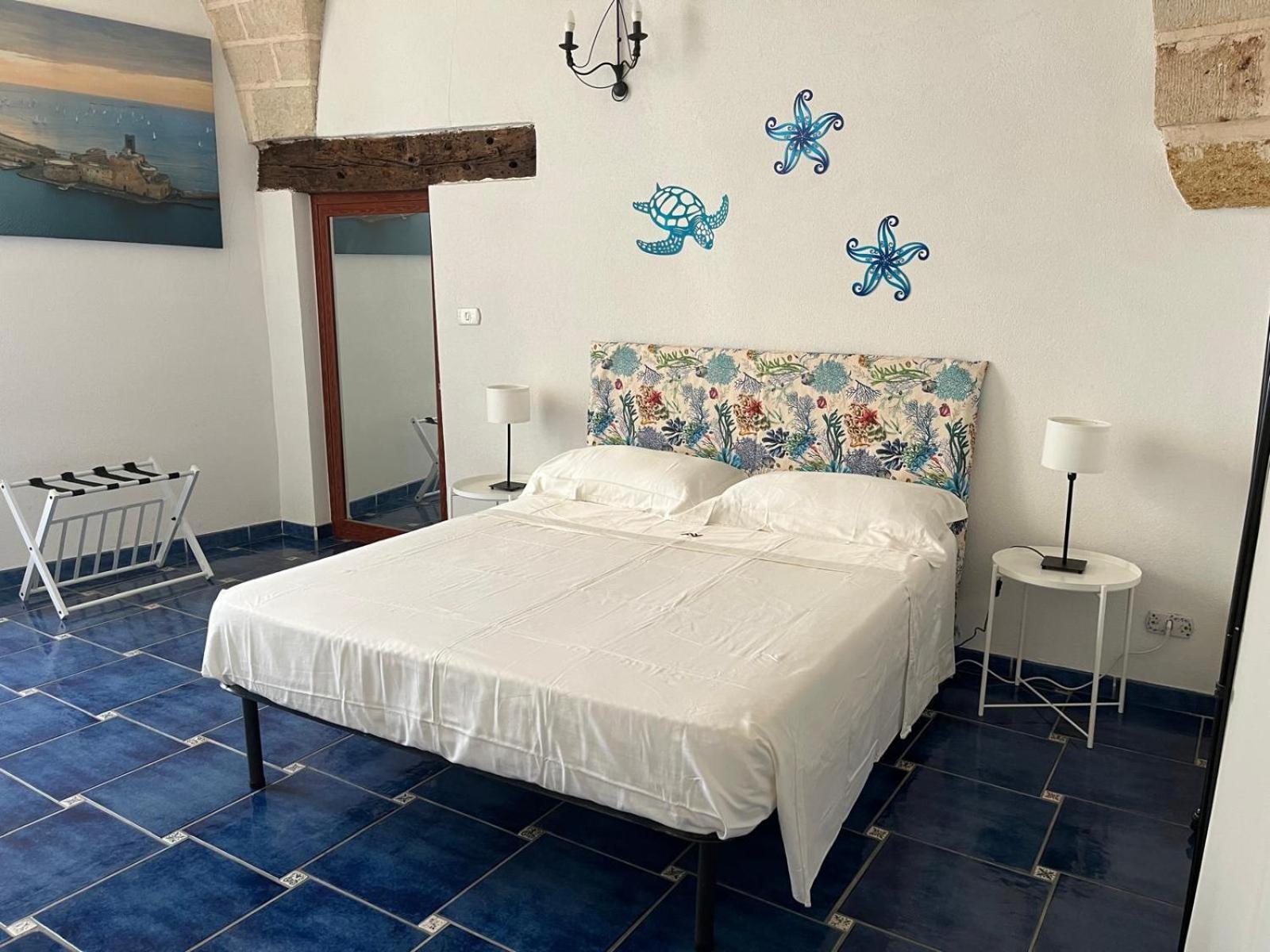 Appartamento HOST Pozzo Traiano 22