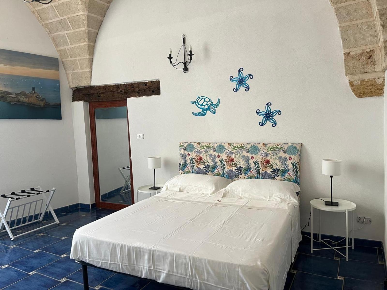 Appartamento HOST Pozzo Traiano 22