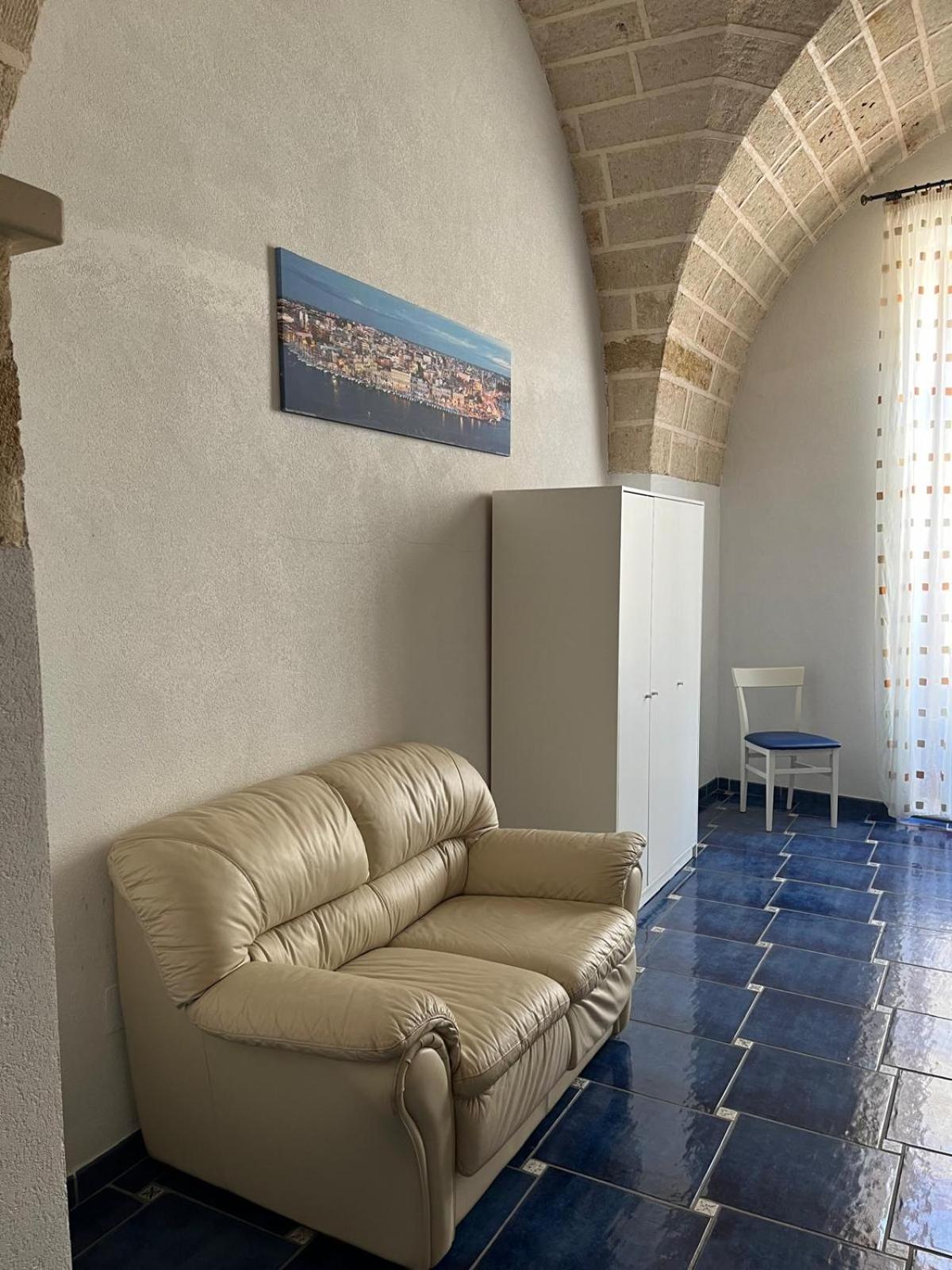 Appartamento HOST Pozzo Traiano 22
