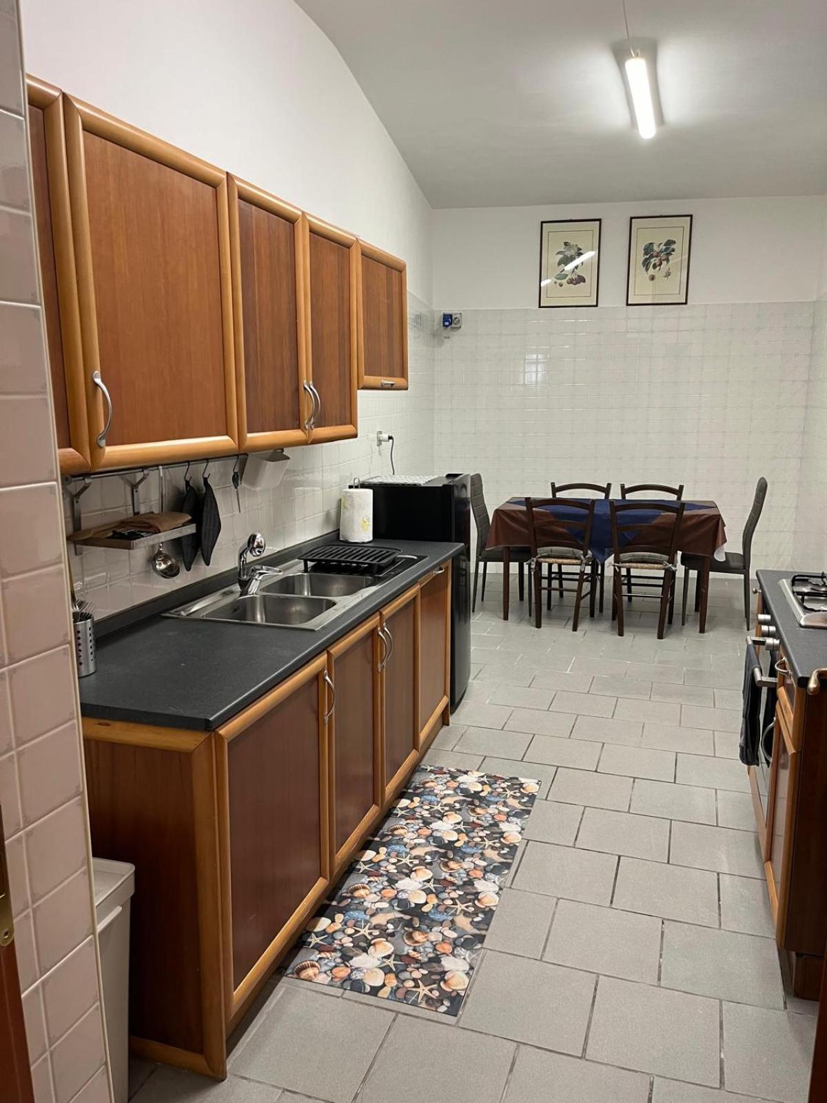 Appartamento HOST Pozzo Traiano 22