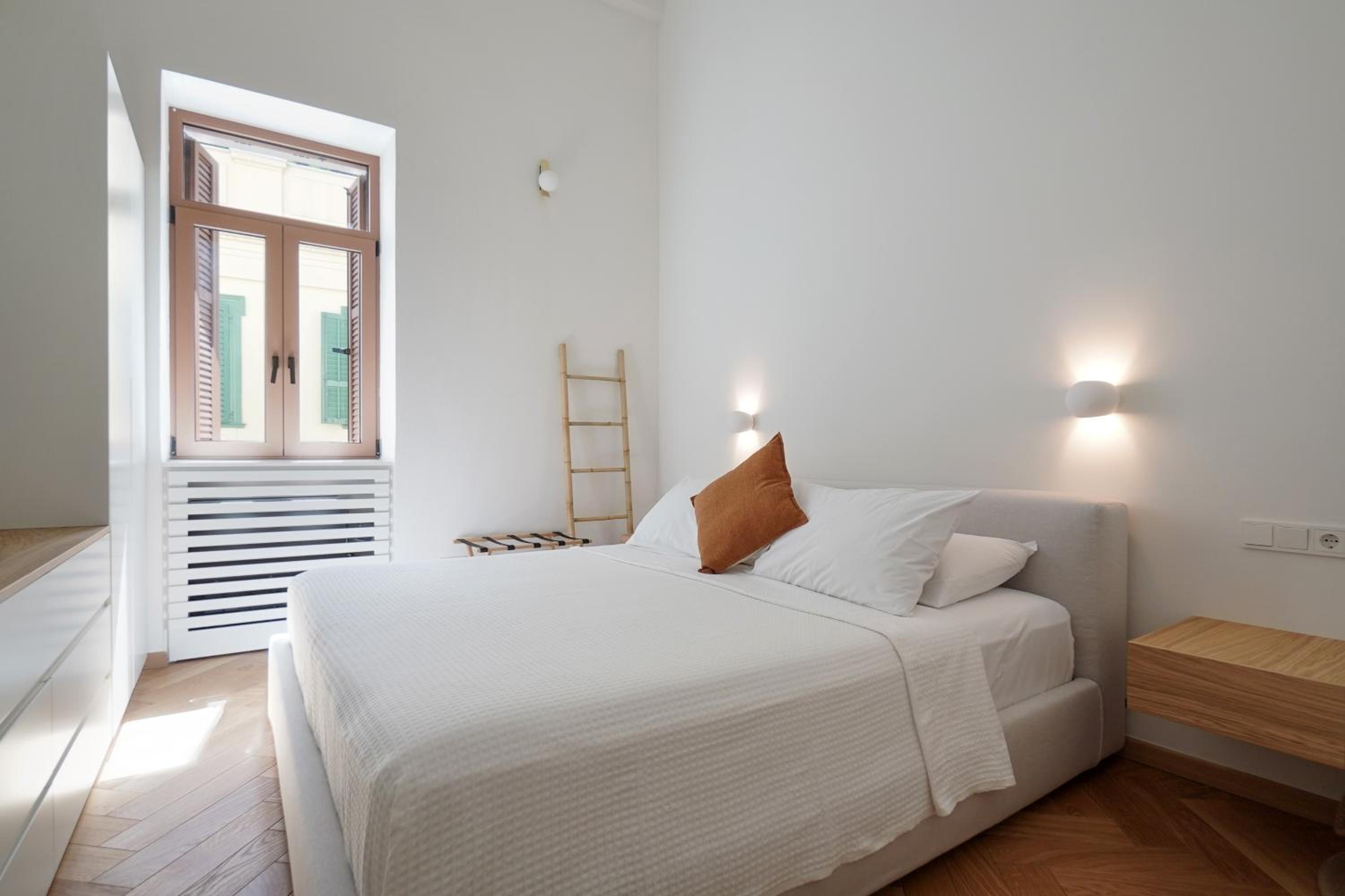 Plaka House - Boutique Apartments