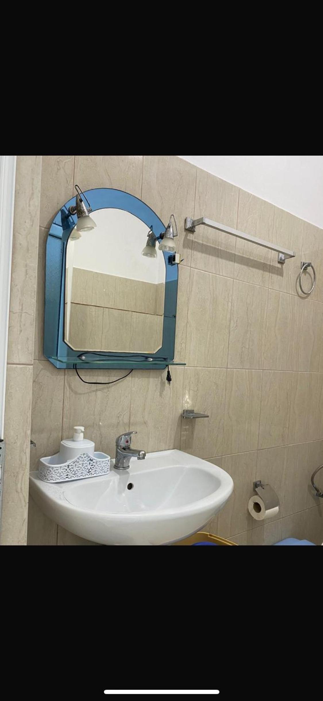 Shehu Apartament