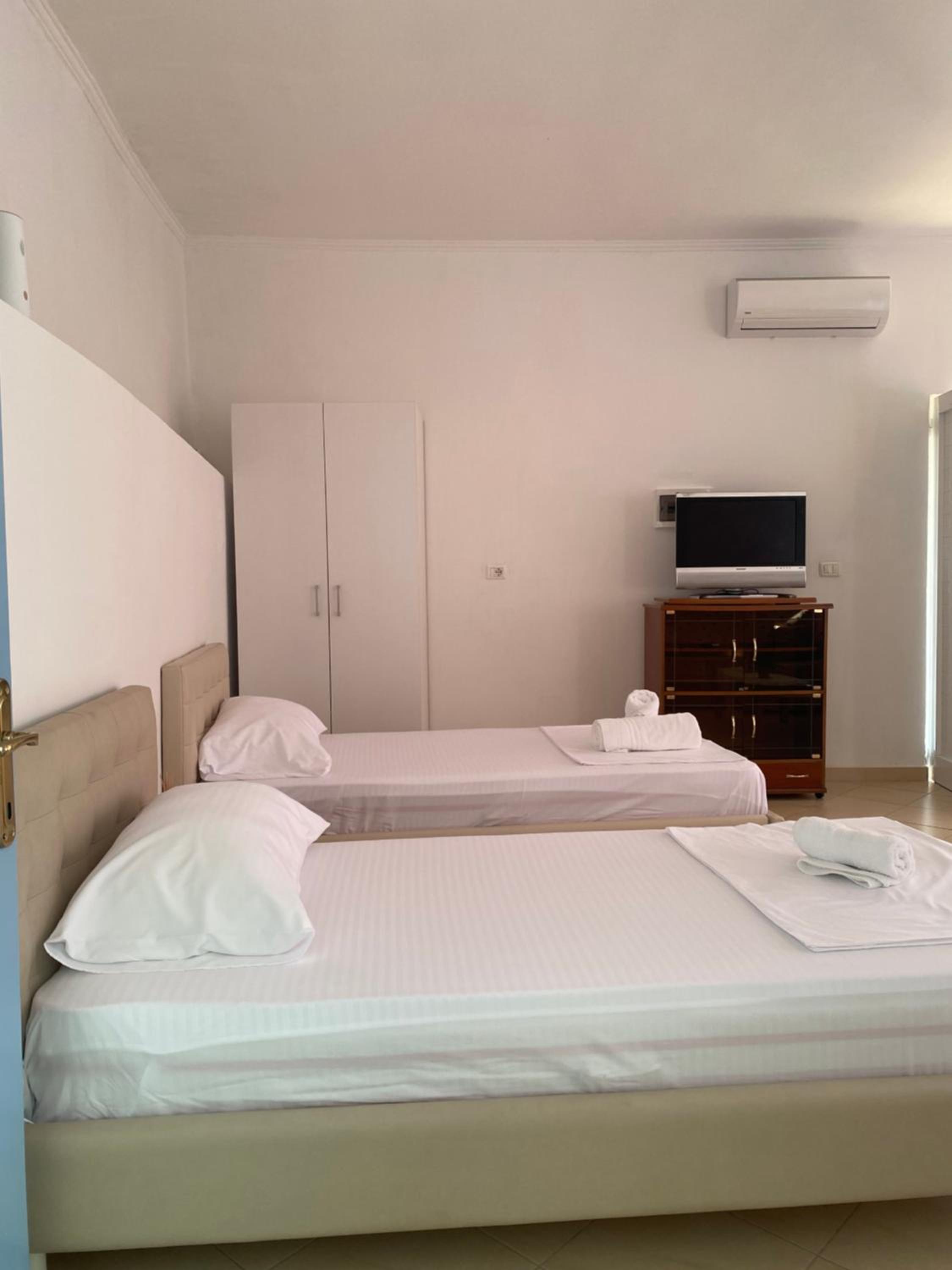 Shehu Apartament