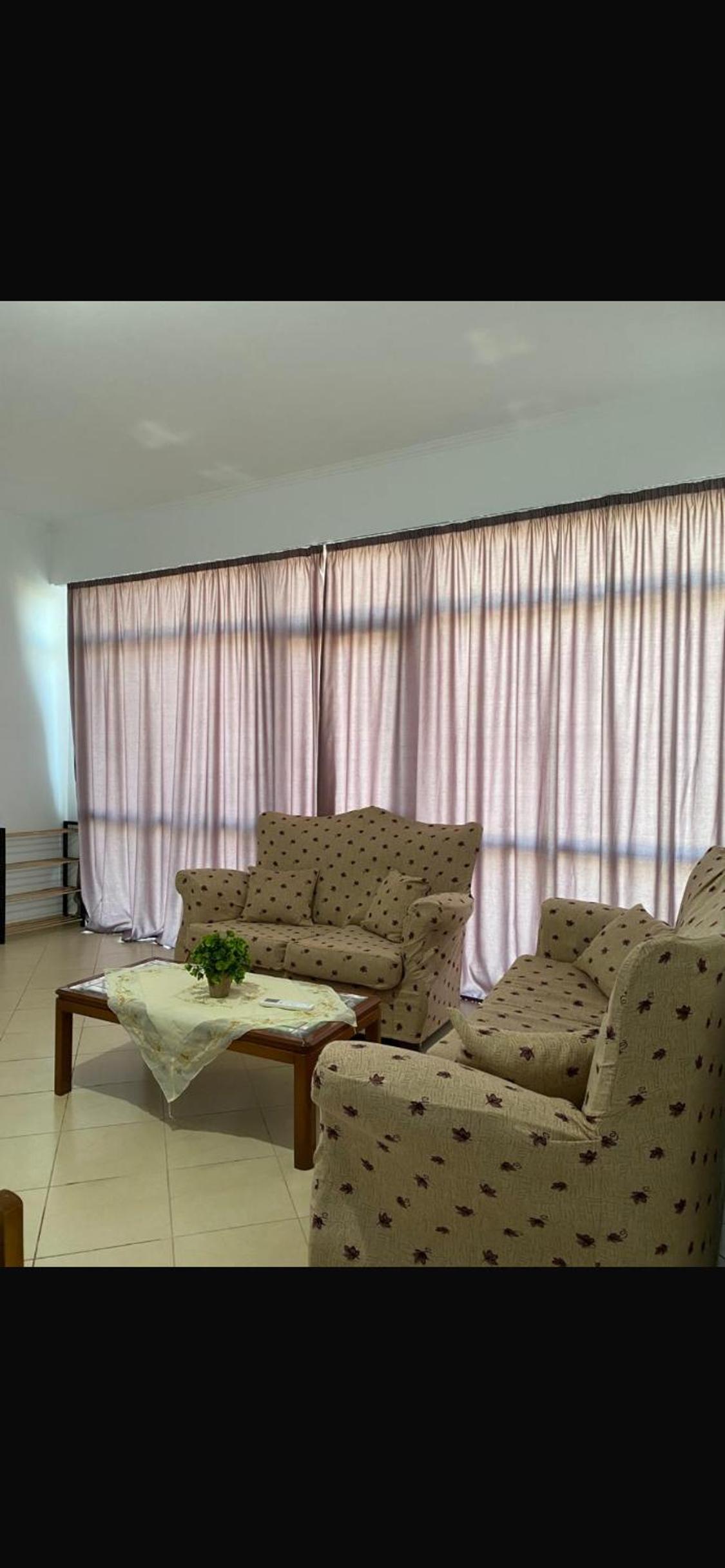 Shehu Apartament