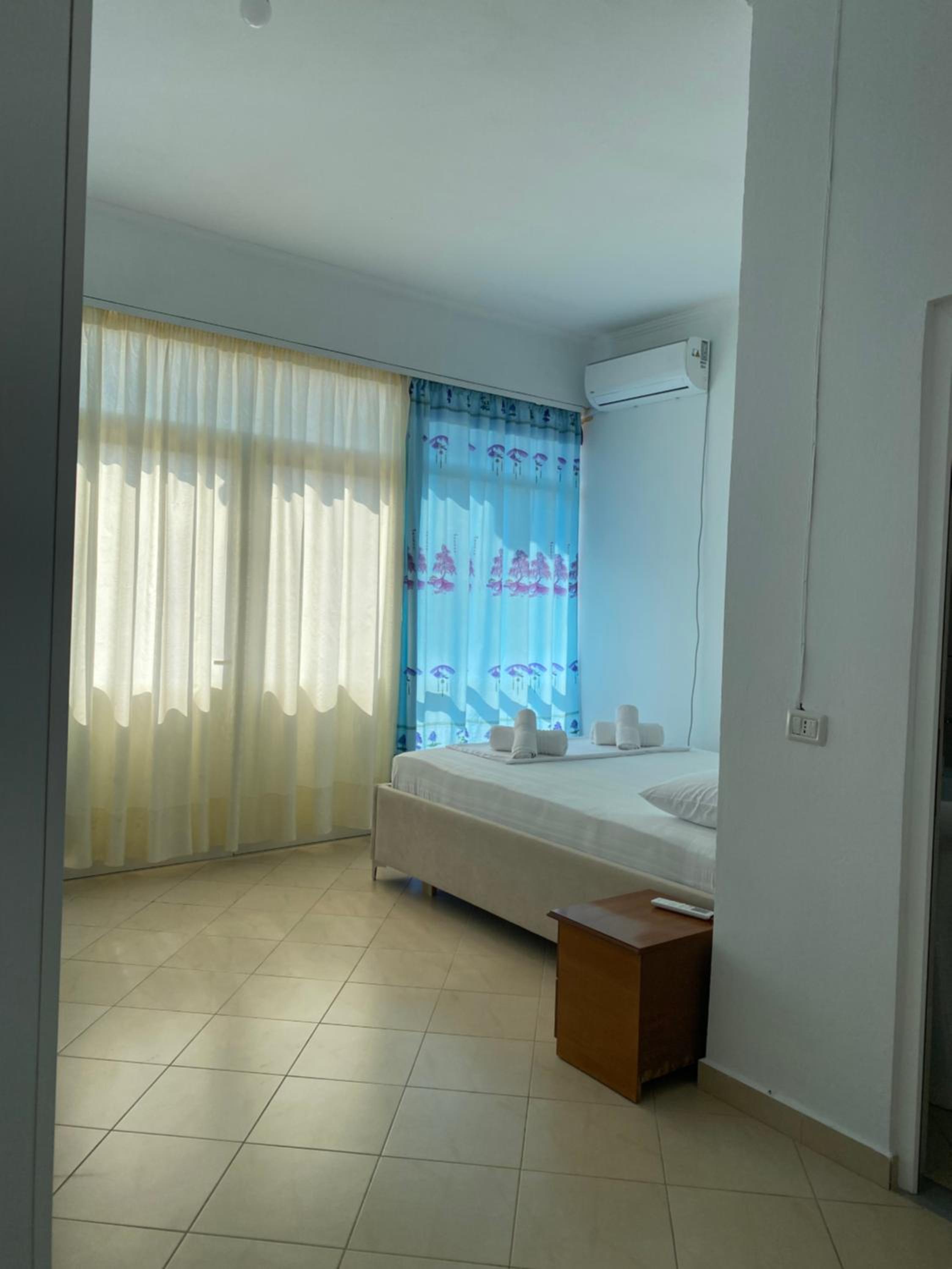 Shehu Apartament