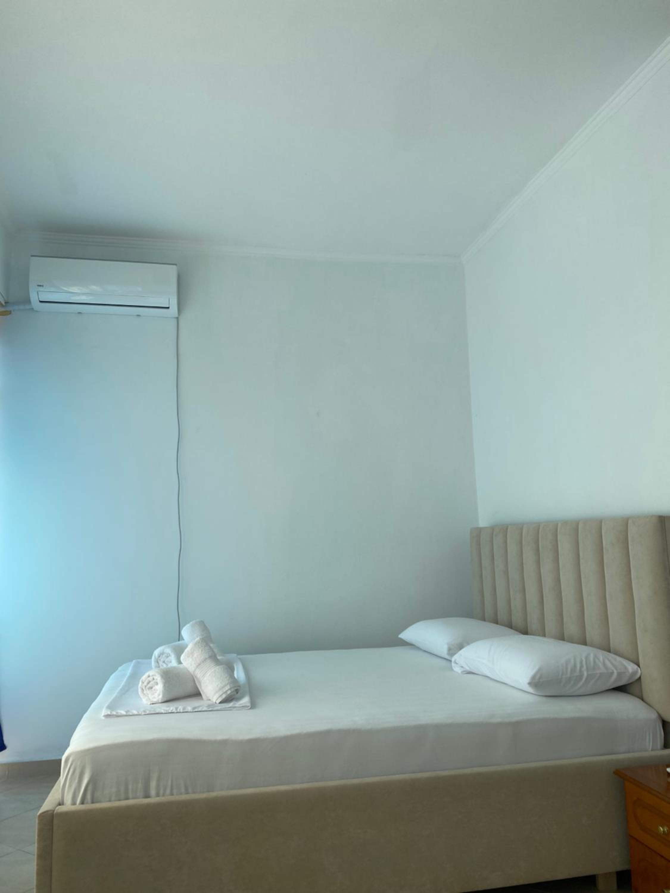 Shehu Apartament