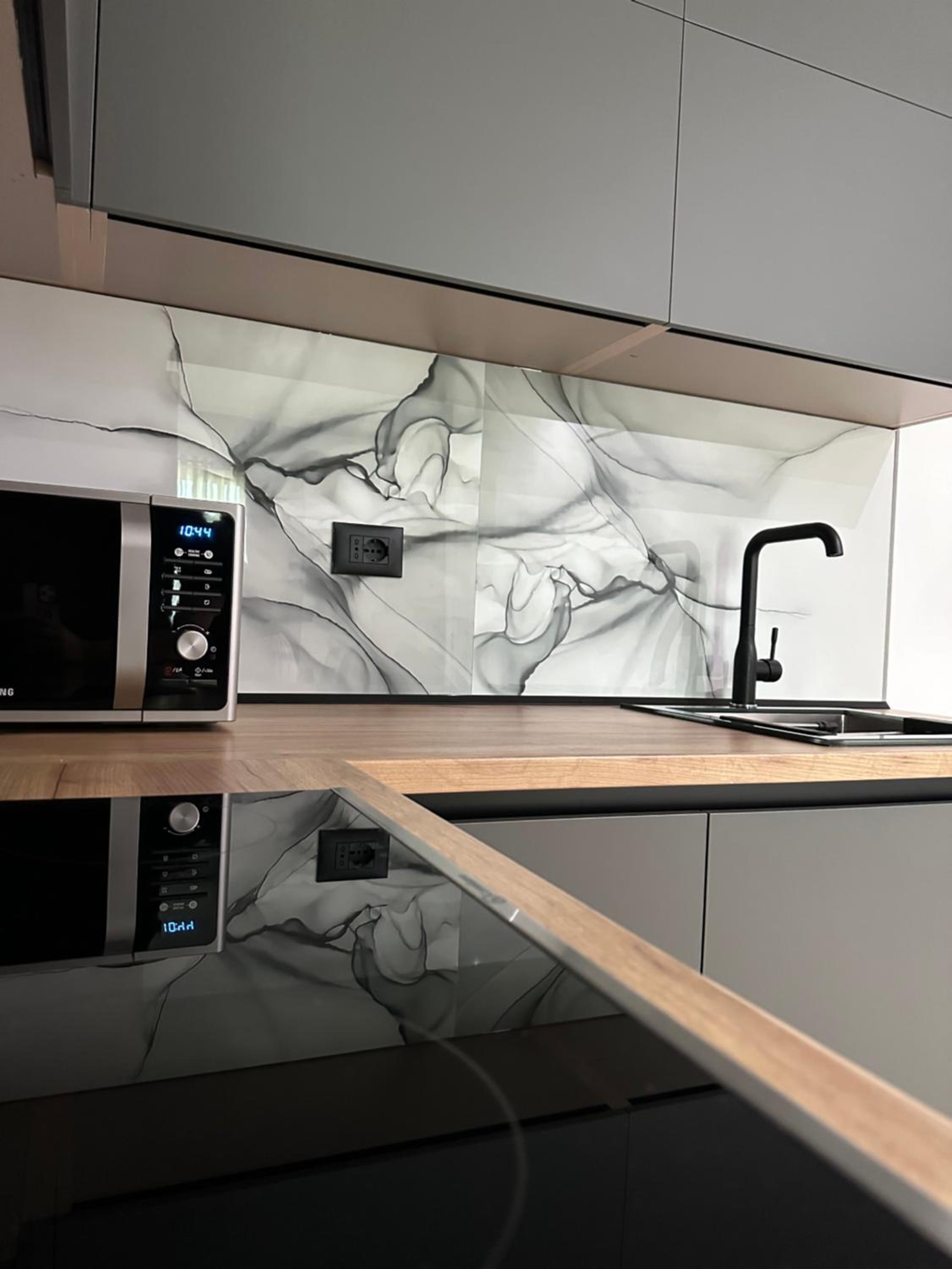 Gael Luxury Apartment