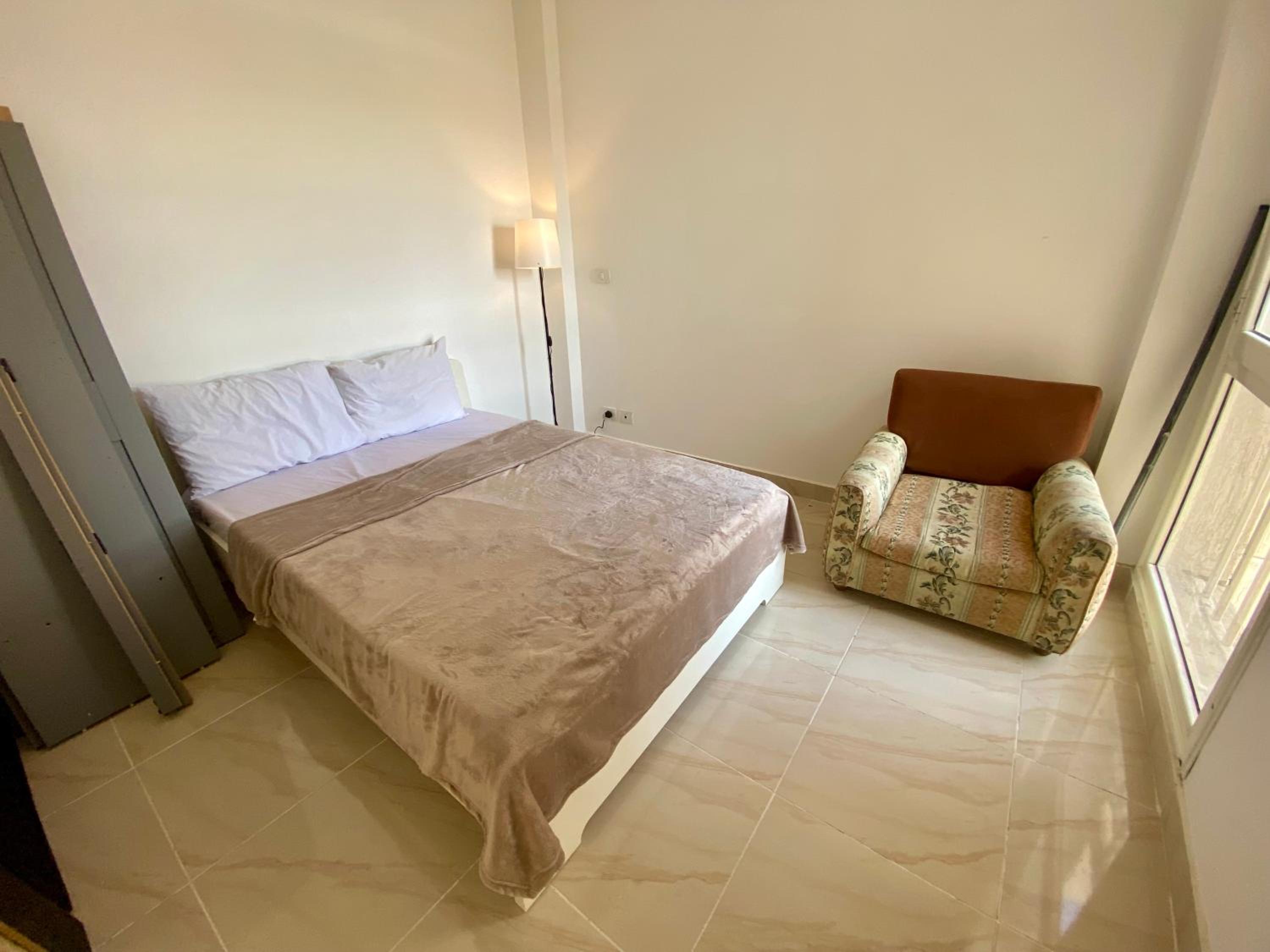 Madinaty Modern Apartment