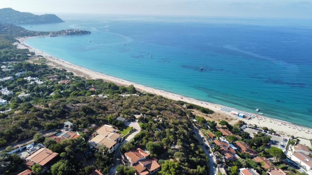 Mowgli House - Sardinia Sea View view 2