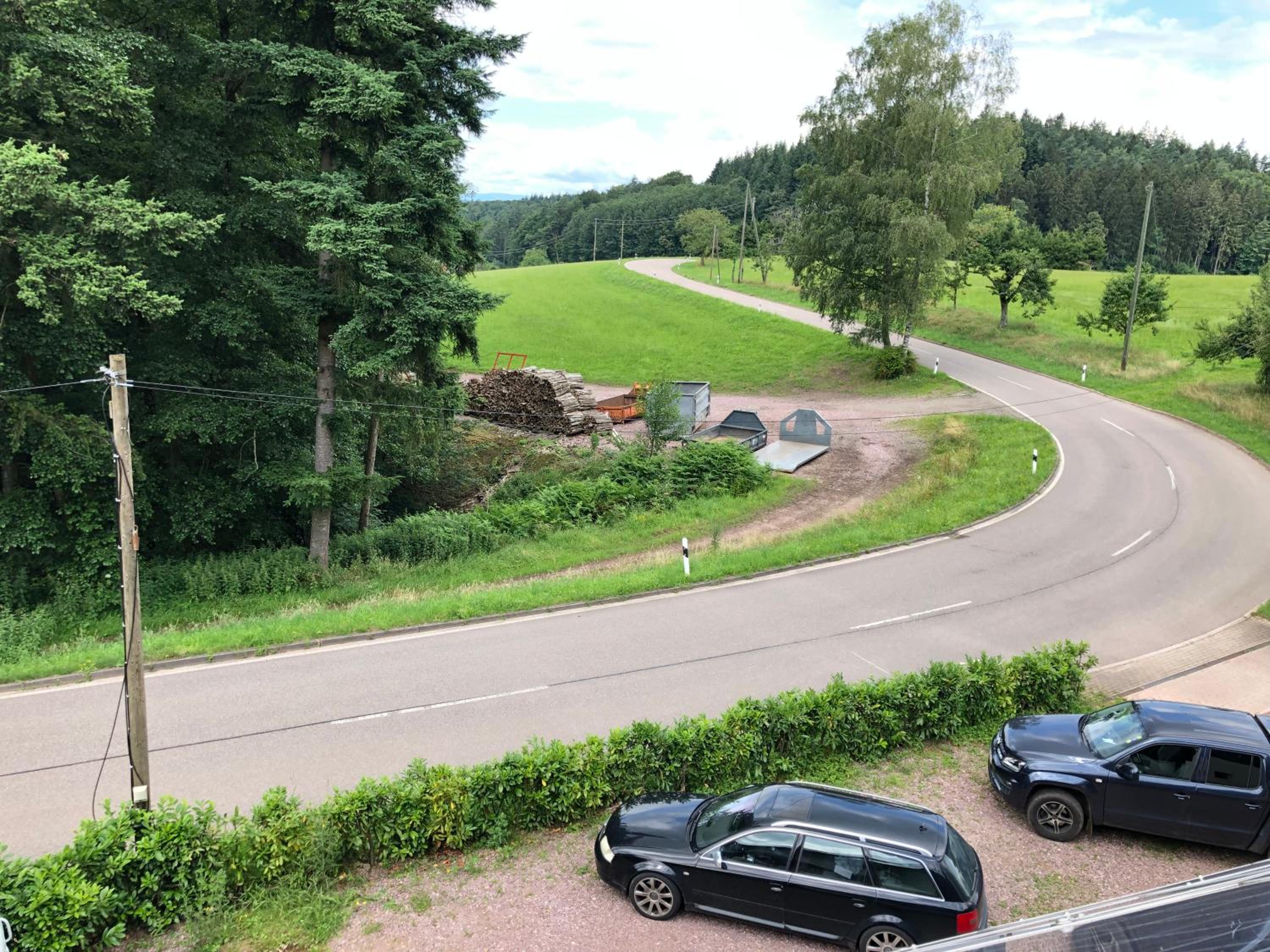 Ferien im Schwarzwald Freiamt