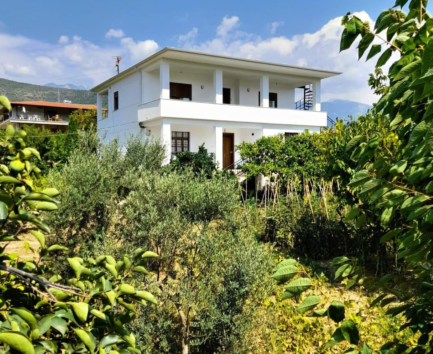 Villa Besart