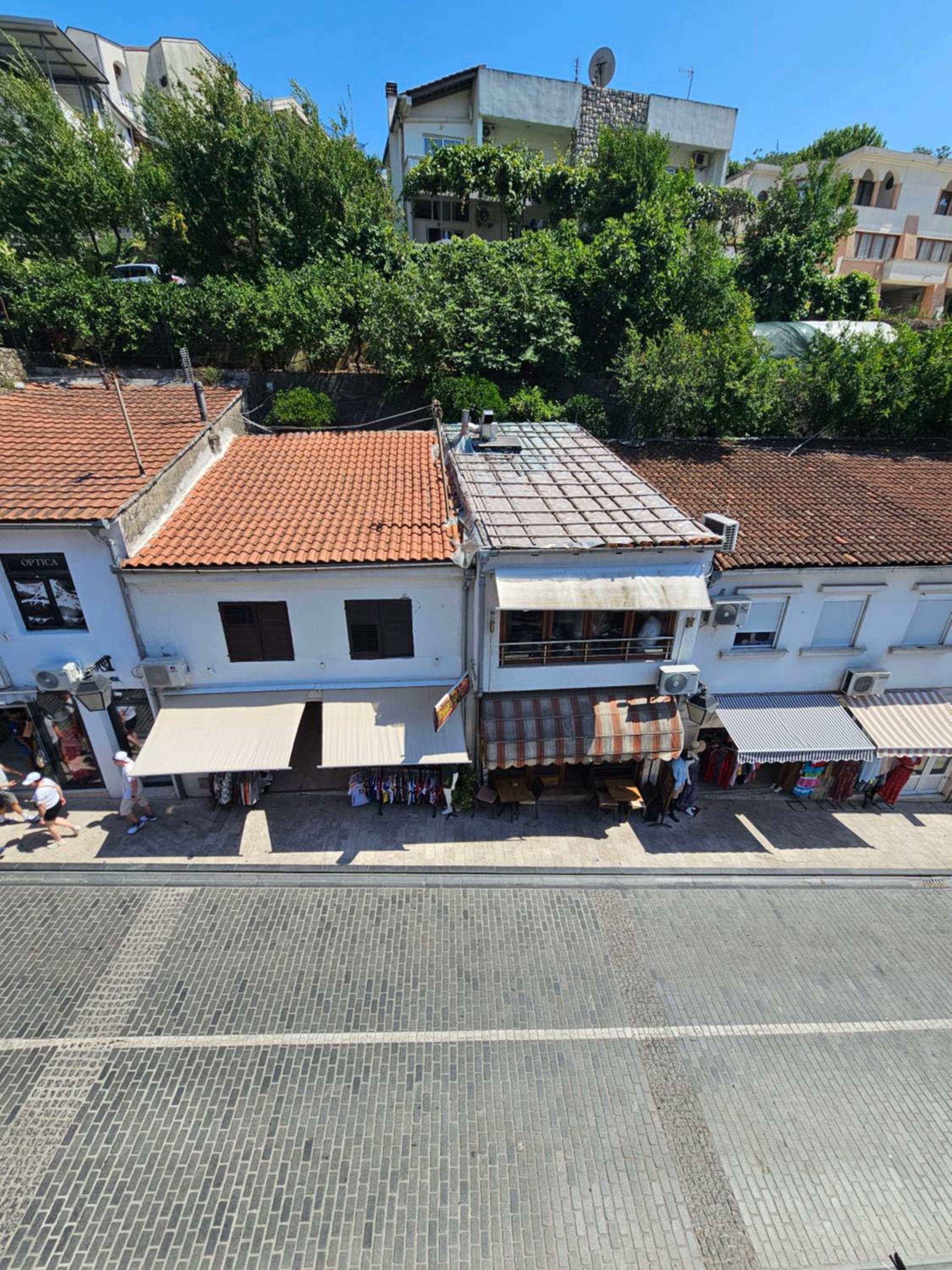 Begu Motel