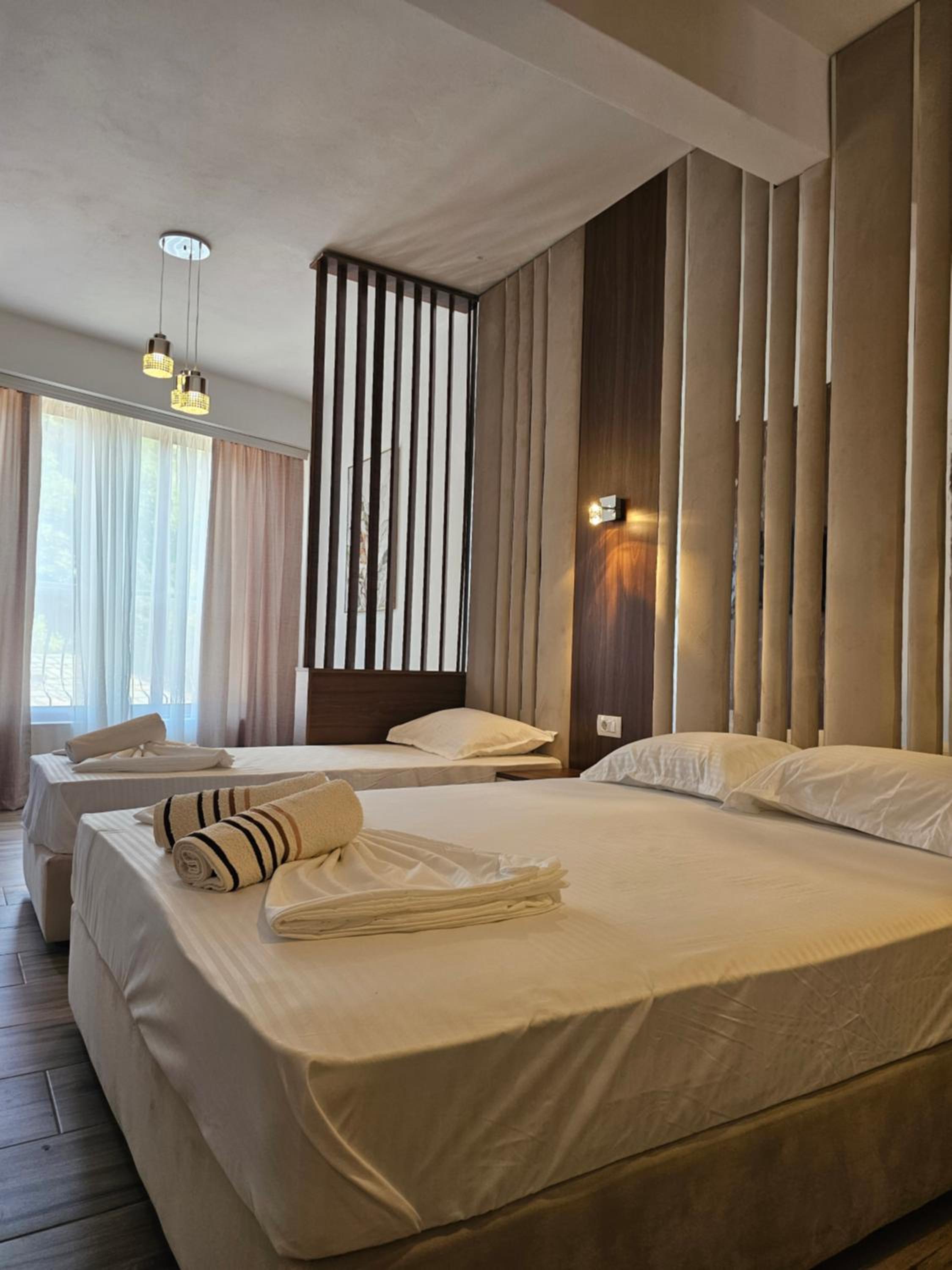 Begu Motel