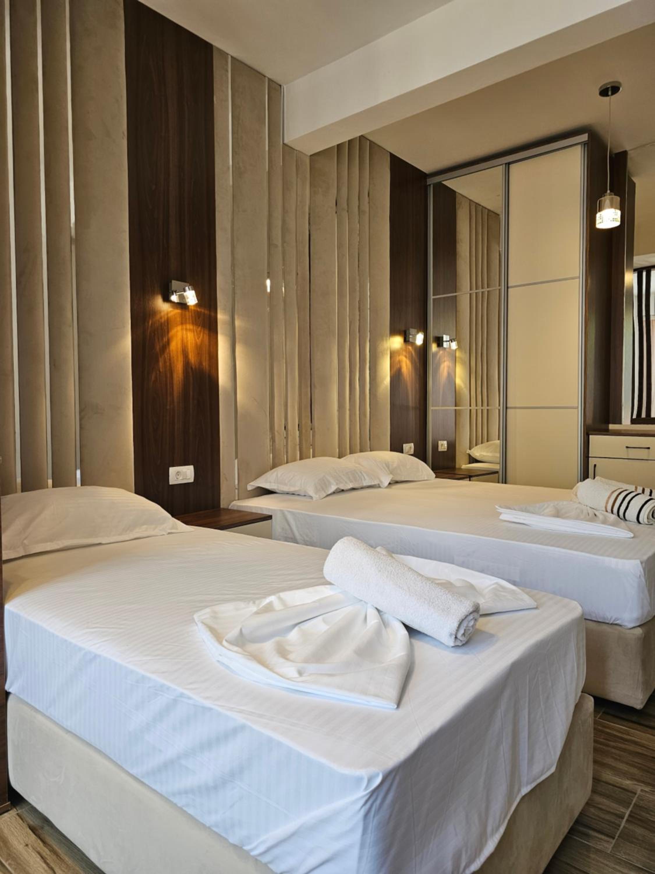 Begu Motel