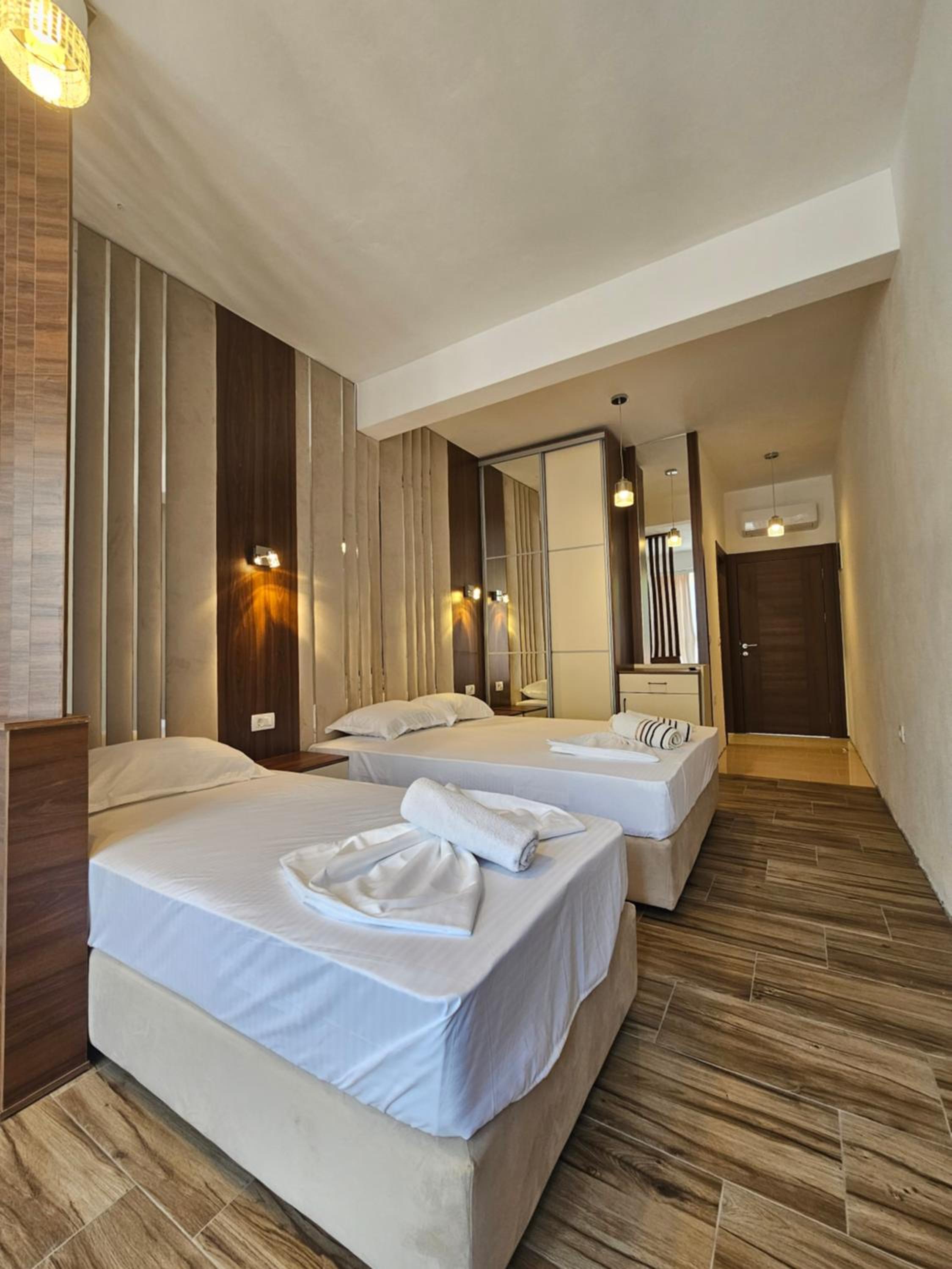 Begu Motel
