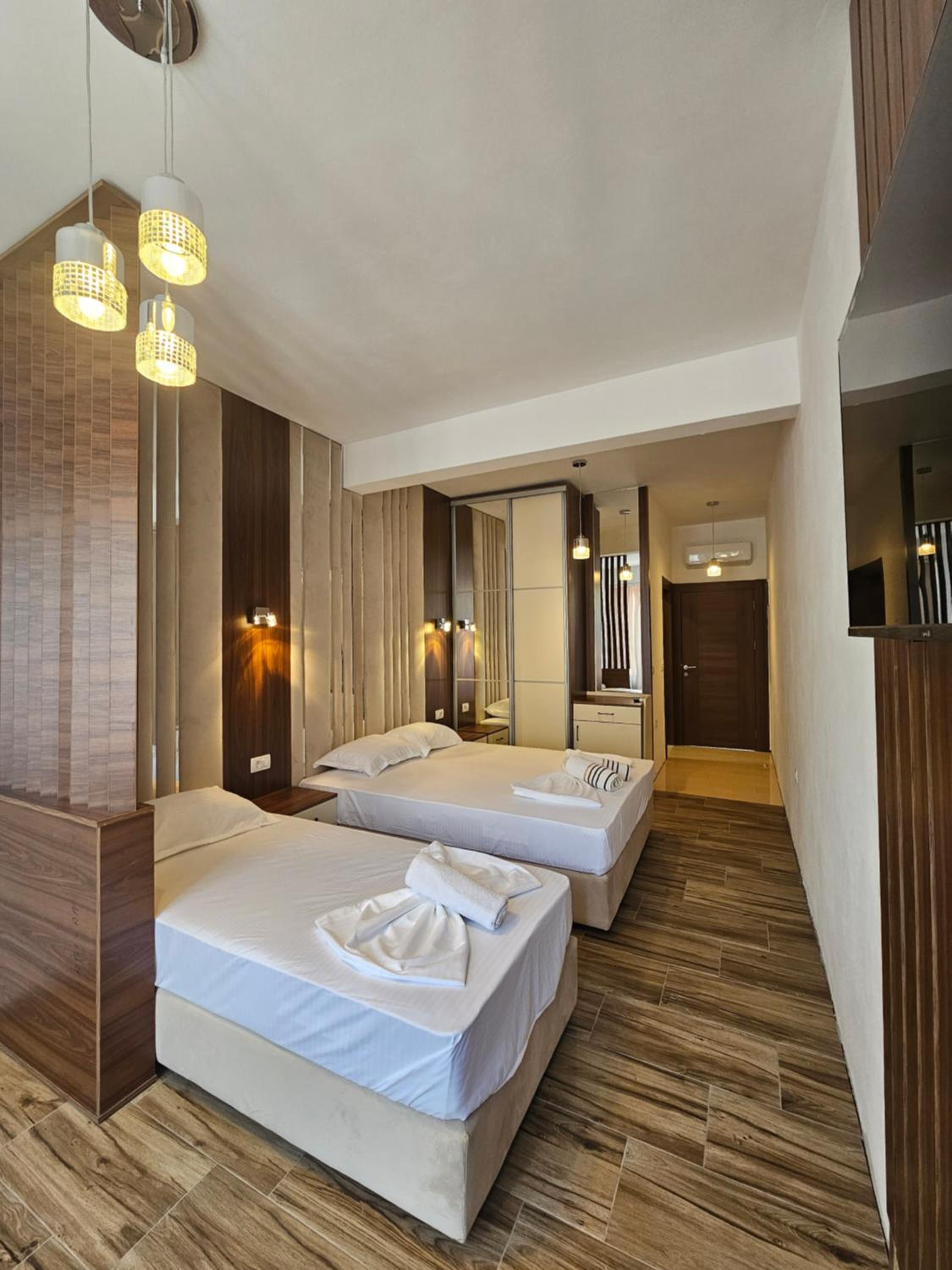 Begu Motel