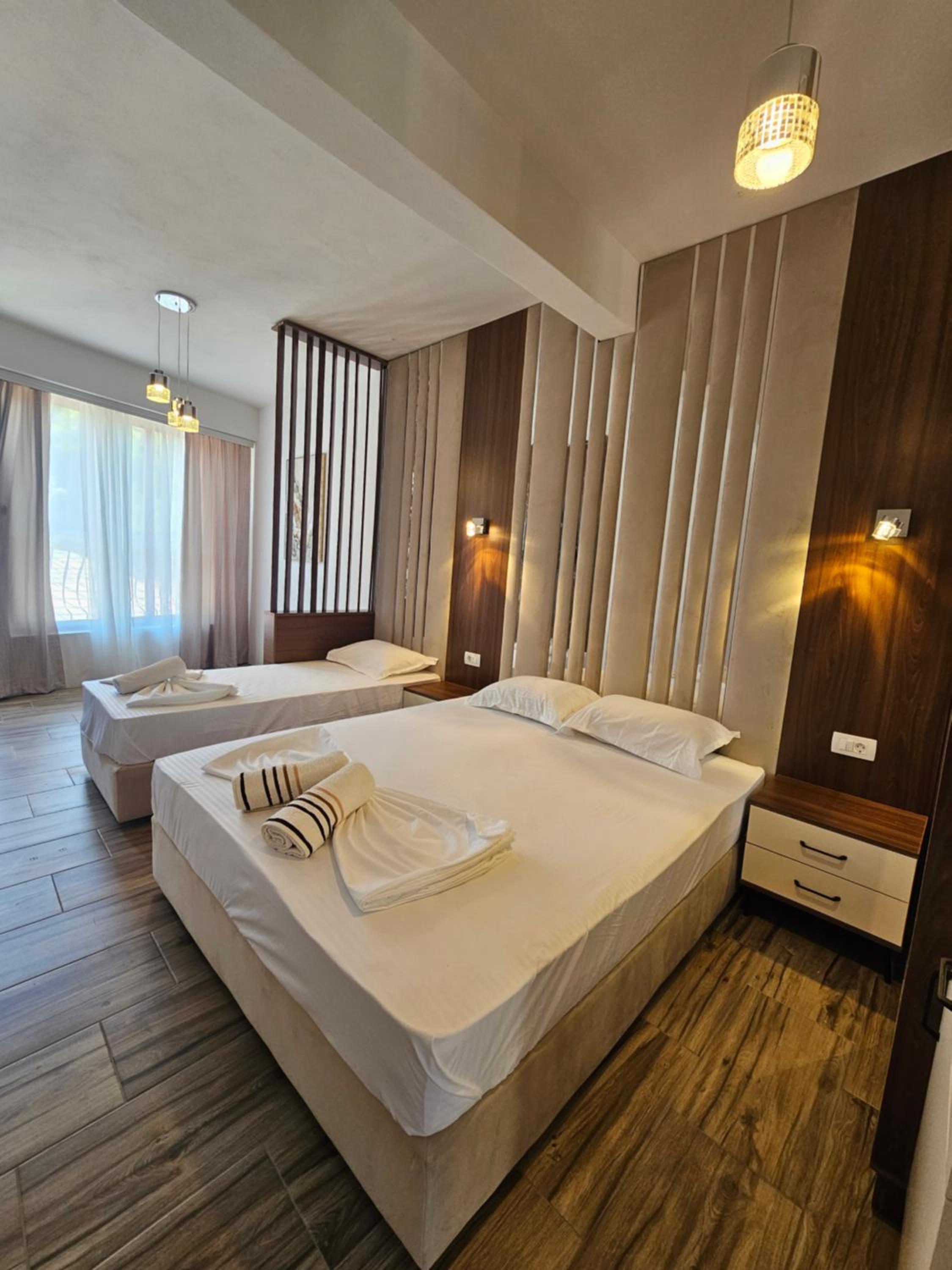 Begu Motel