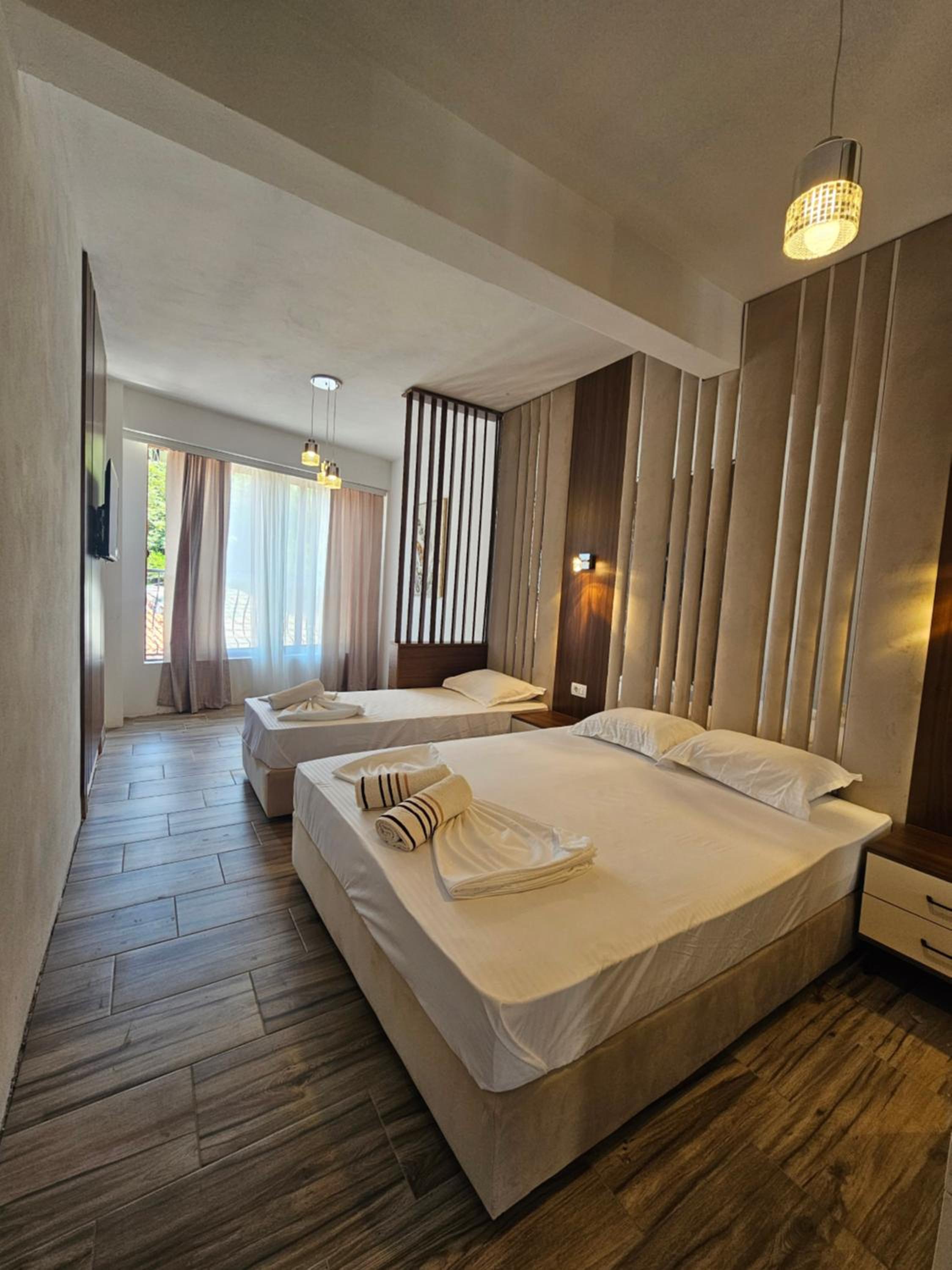 Begu Motel