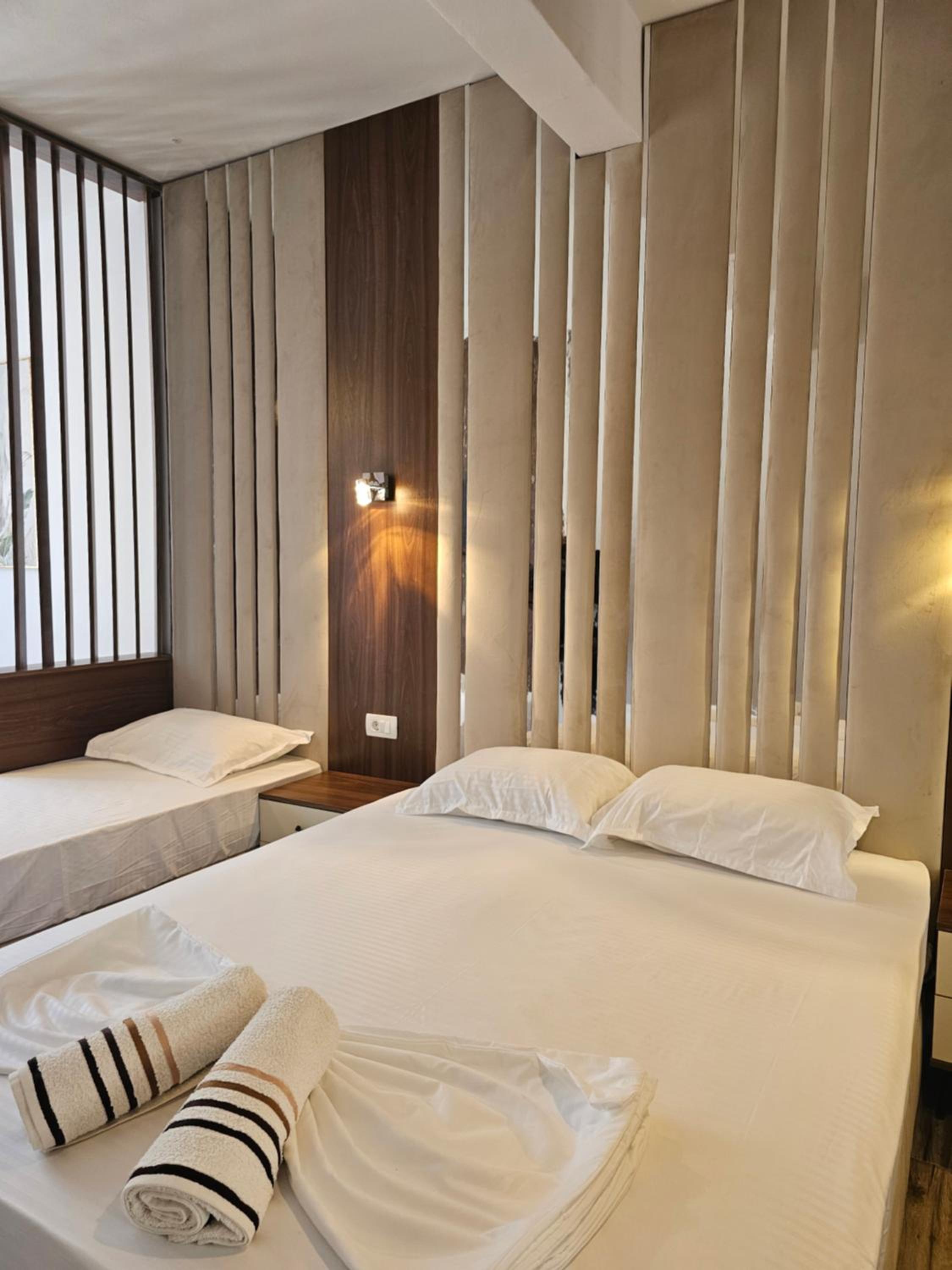 Begu Motel