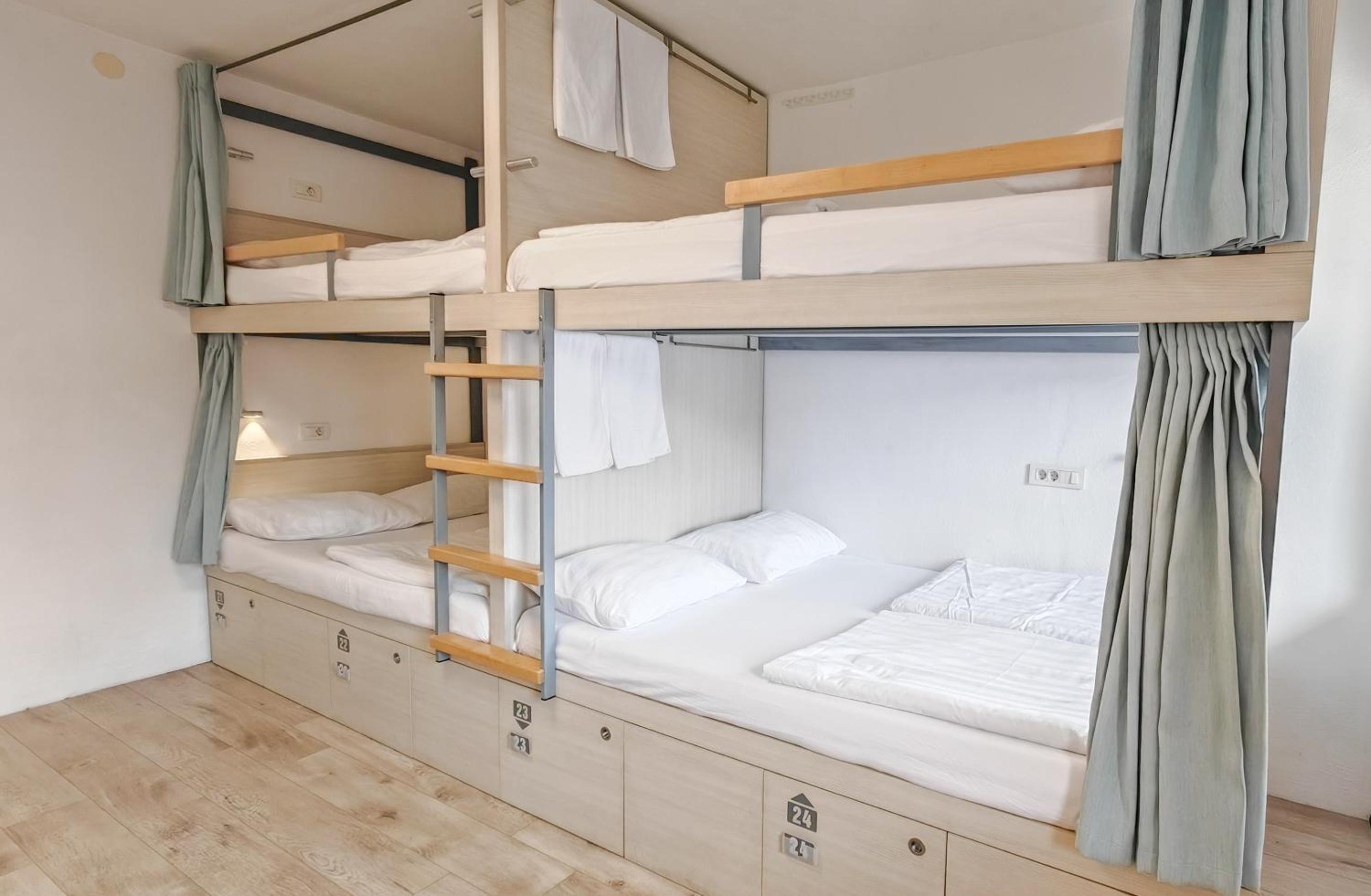 Hostel Kobarid
