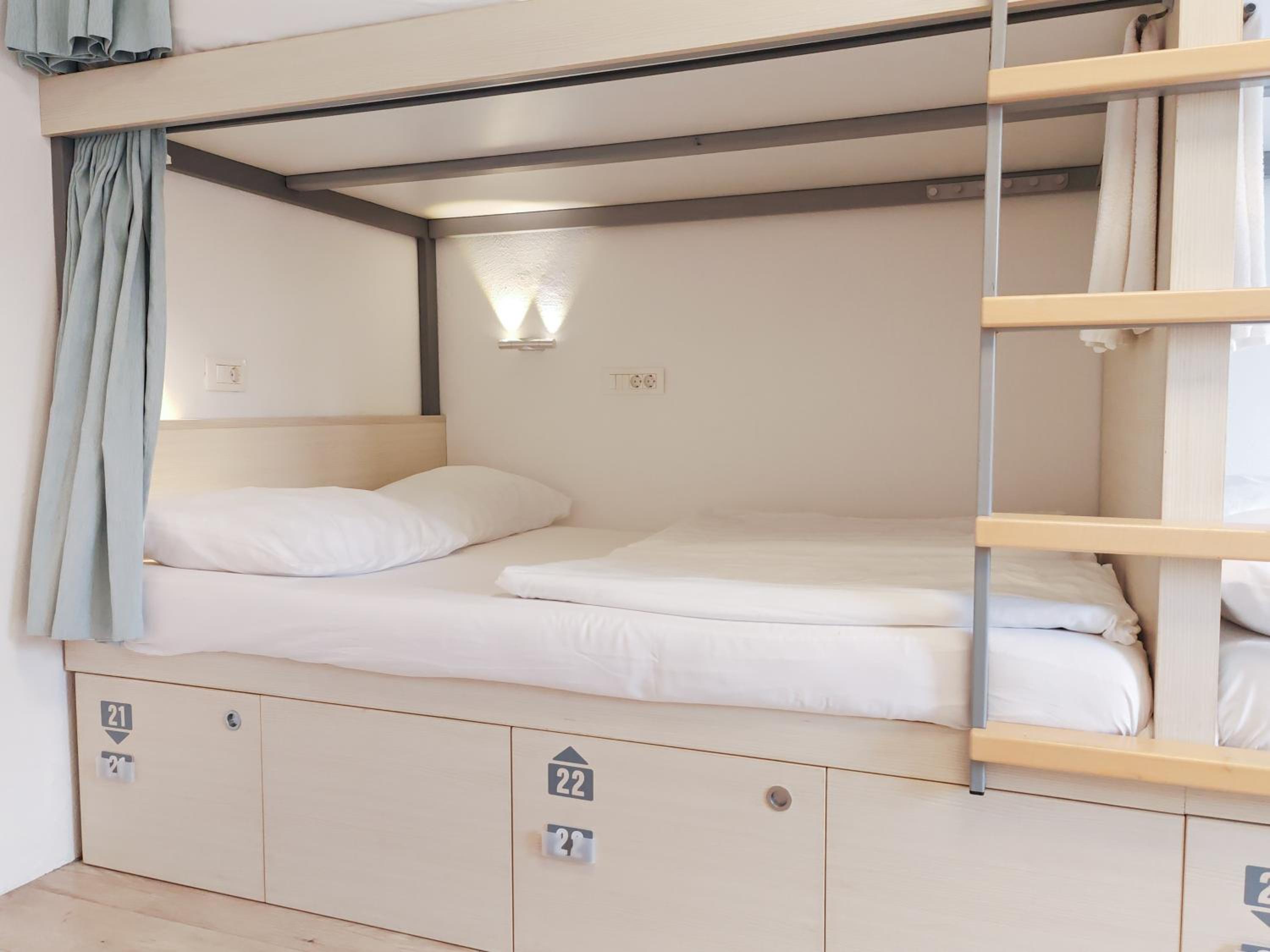 Hostel Kobarid