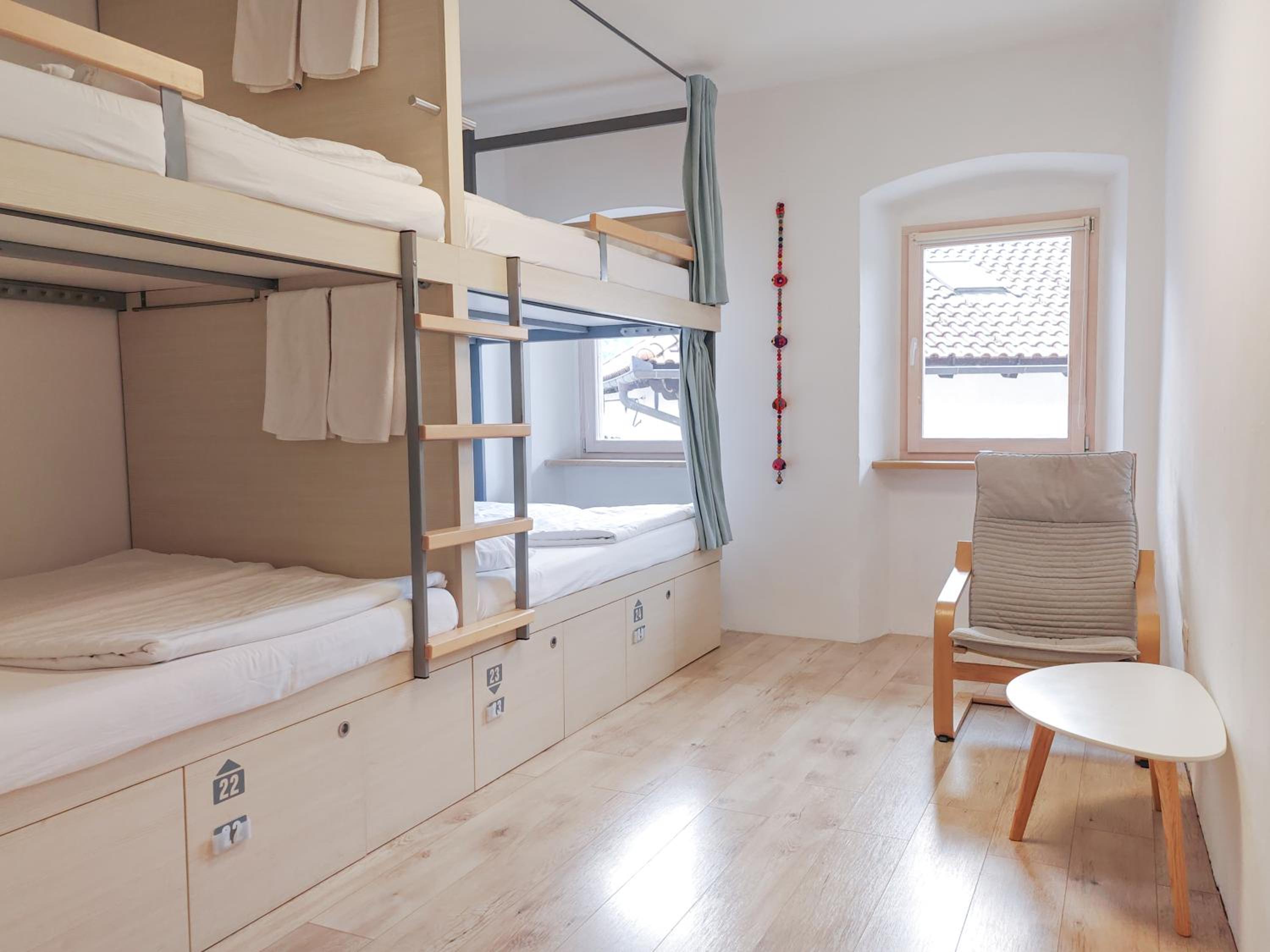 Hostel Kobarid