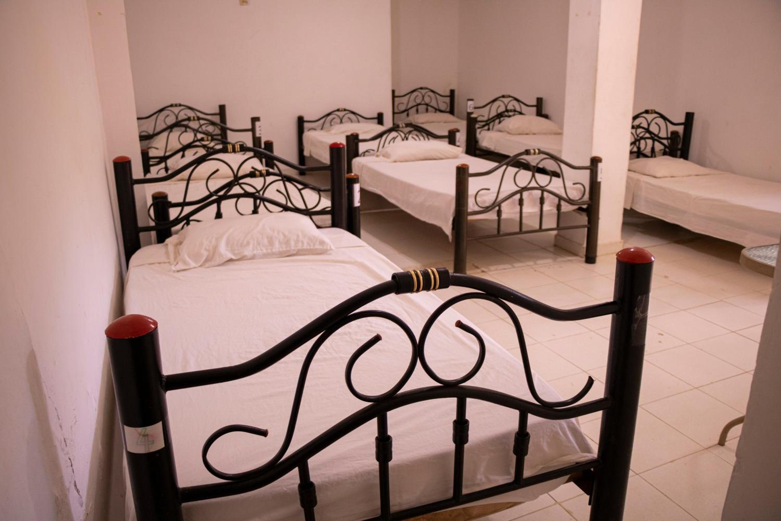 Sierraventura Hostel