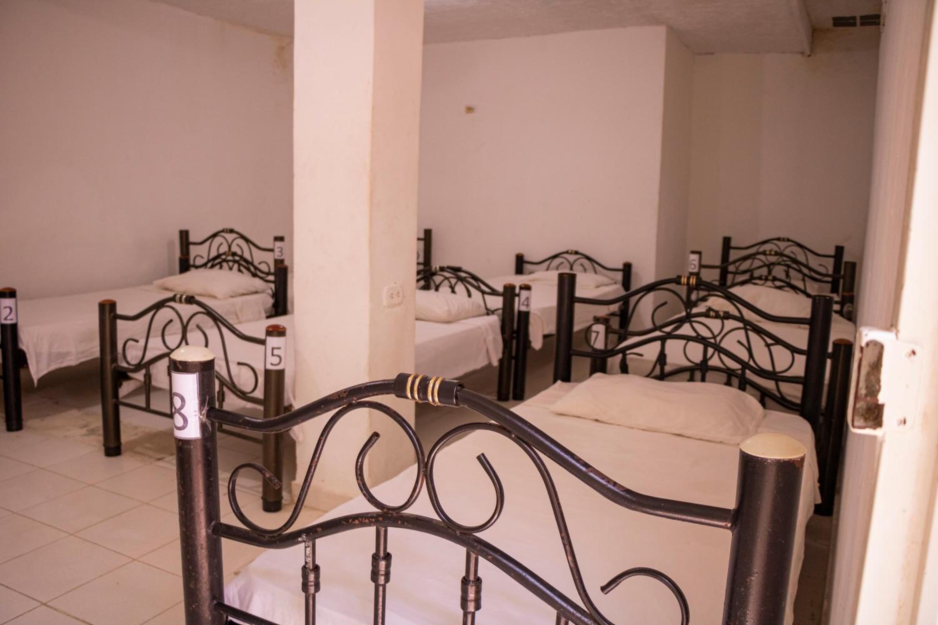 Sierraventura Hostel