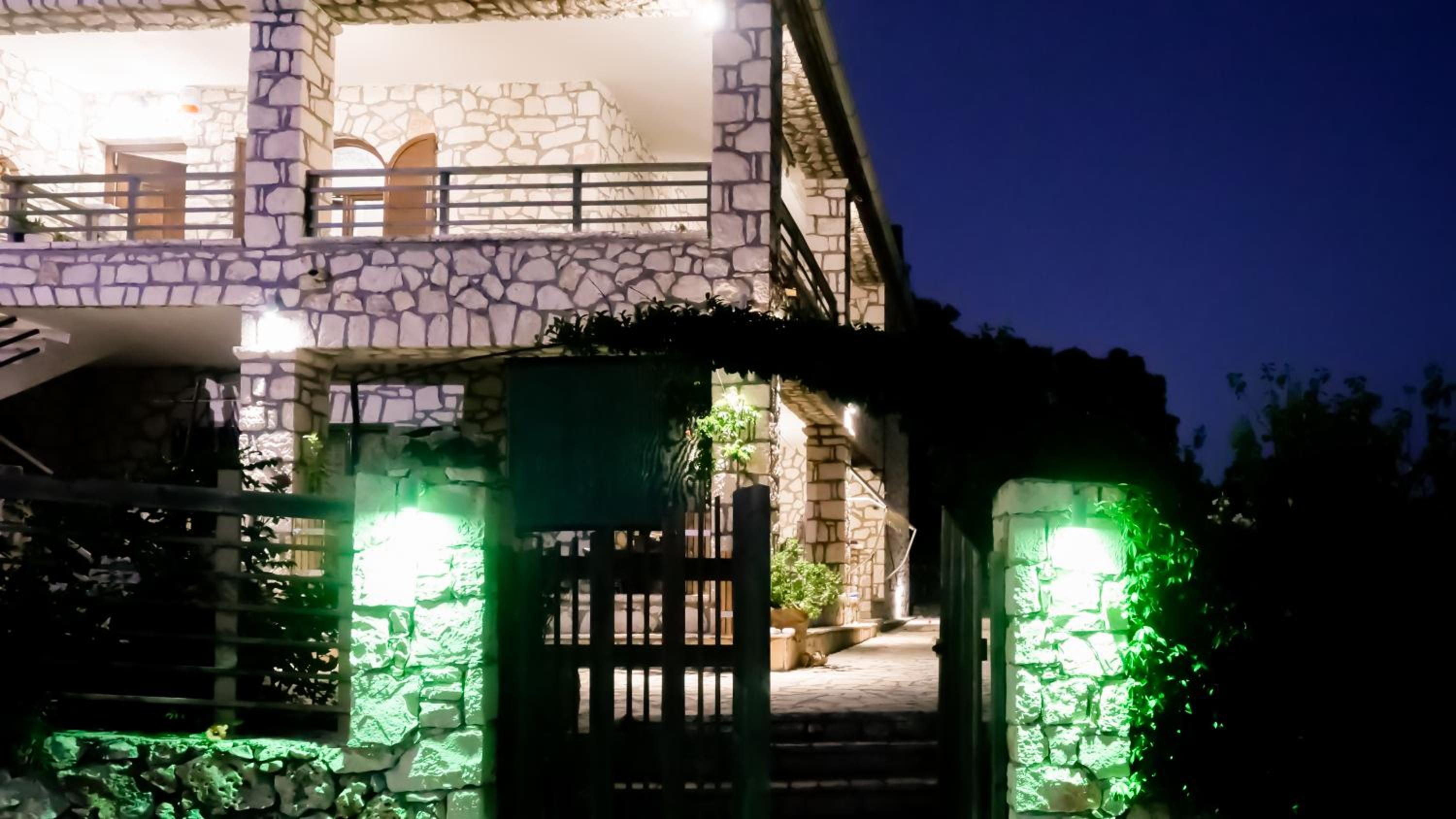 Fterini Apartments Sterna & Alletri view 5