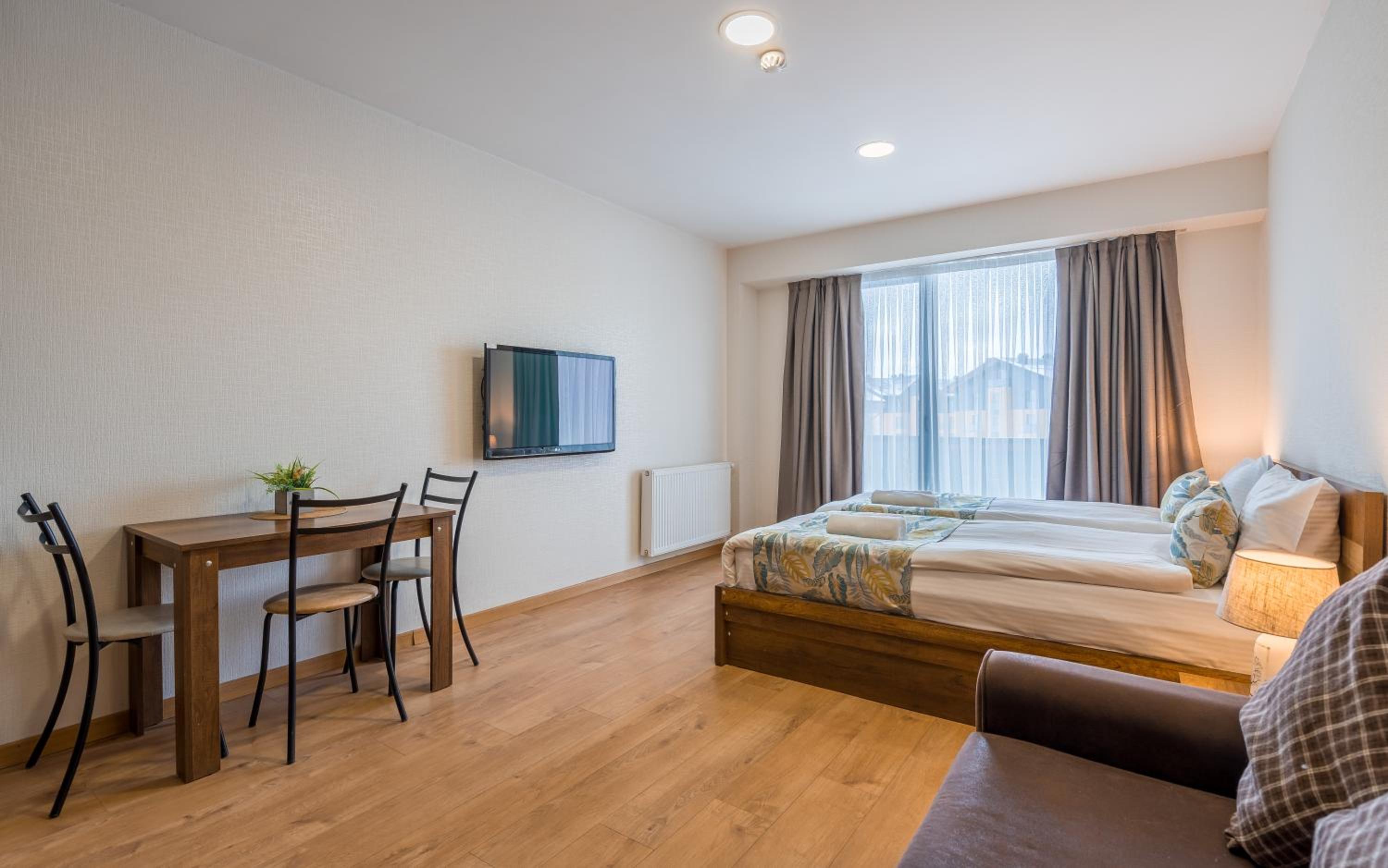 NEO Skyview Suites view 5