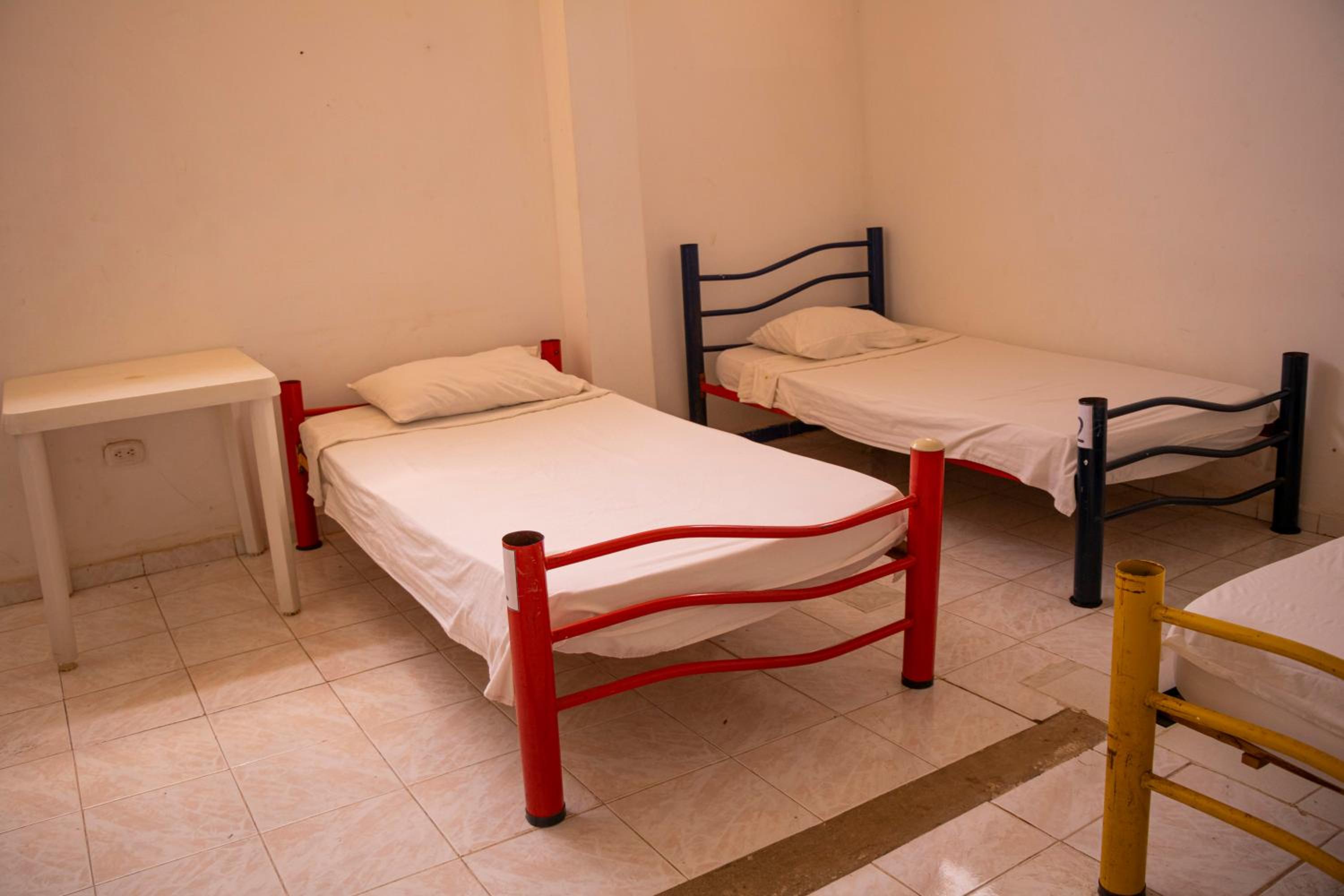 Sierraventura Hostel