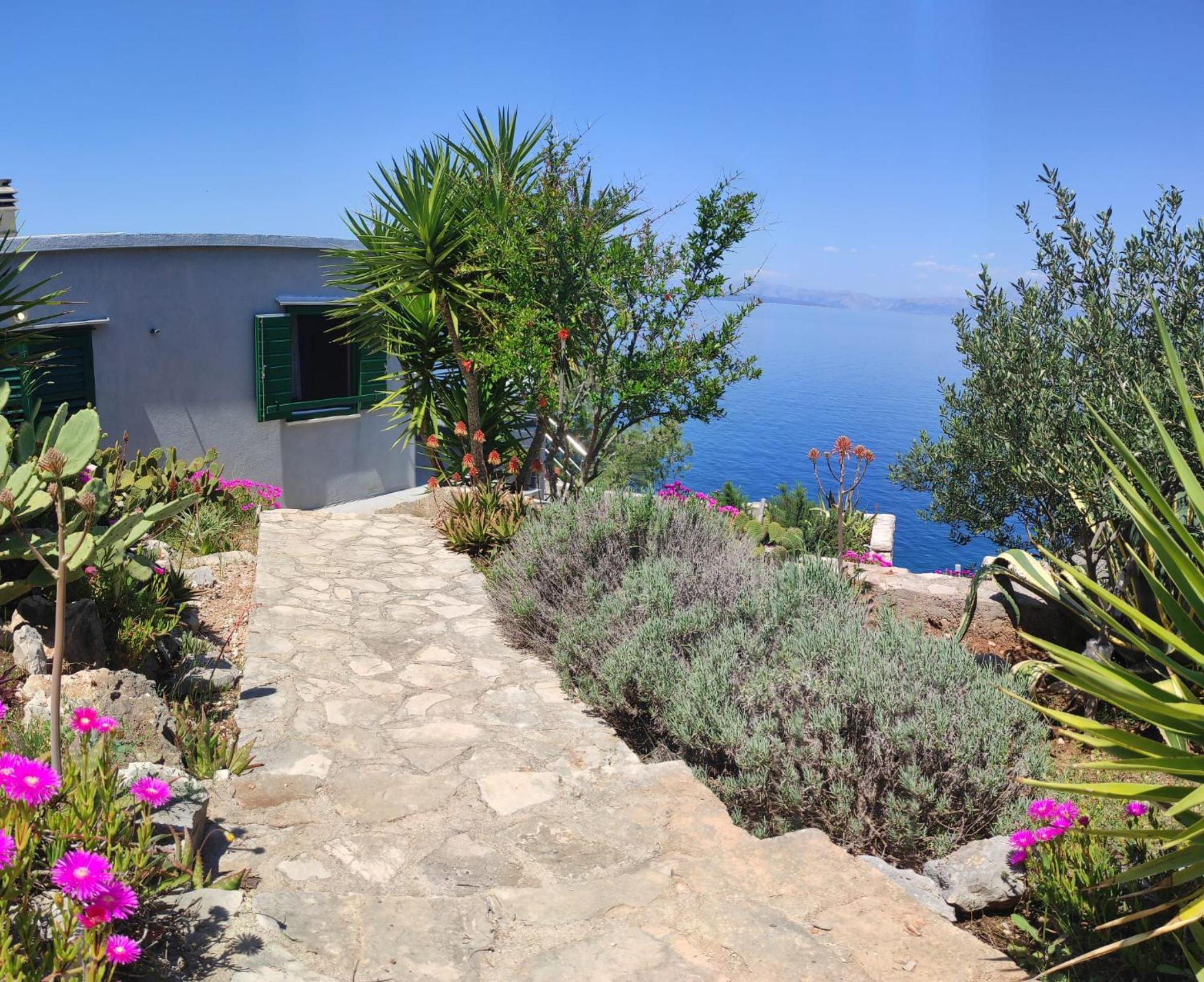 Holiday house Jakov