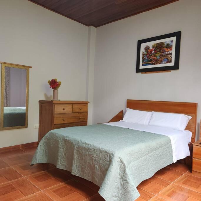 Departamento Piamonte view 2