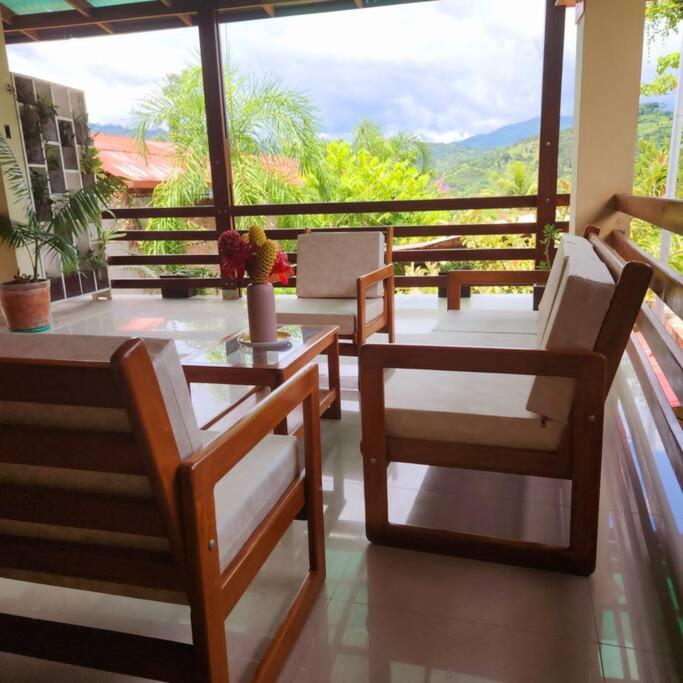 Departamento Piamonte view 3