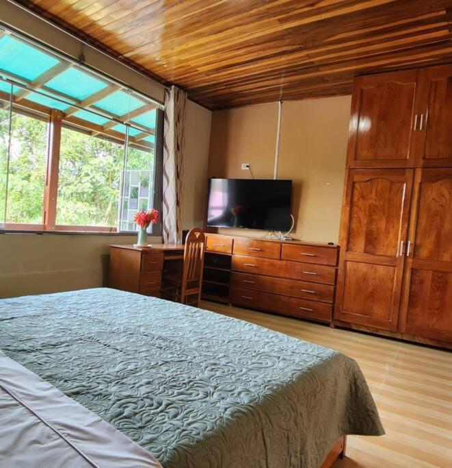 Departamento Piamonte view 4