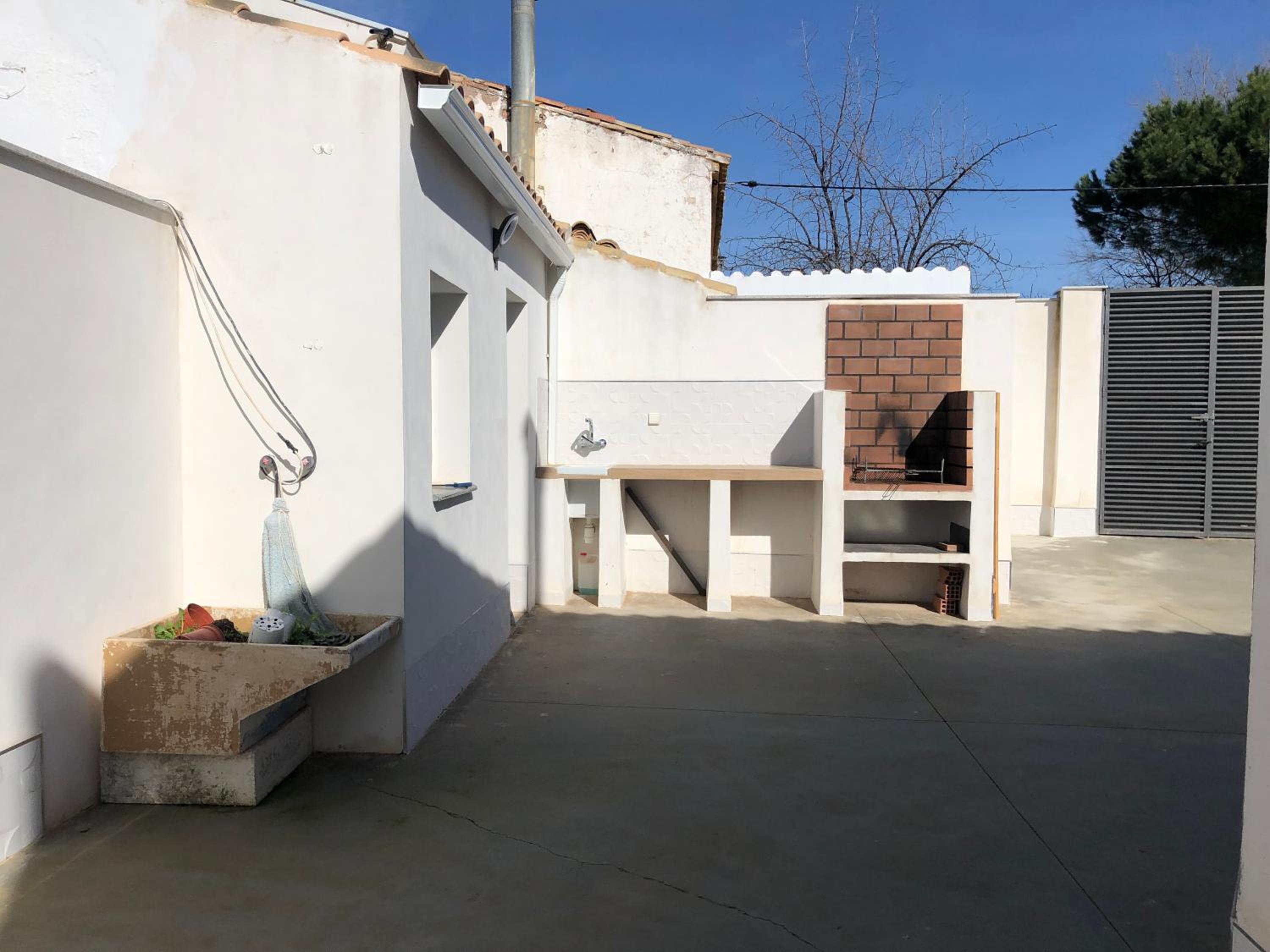 Casa Rural Miraelrio
