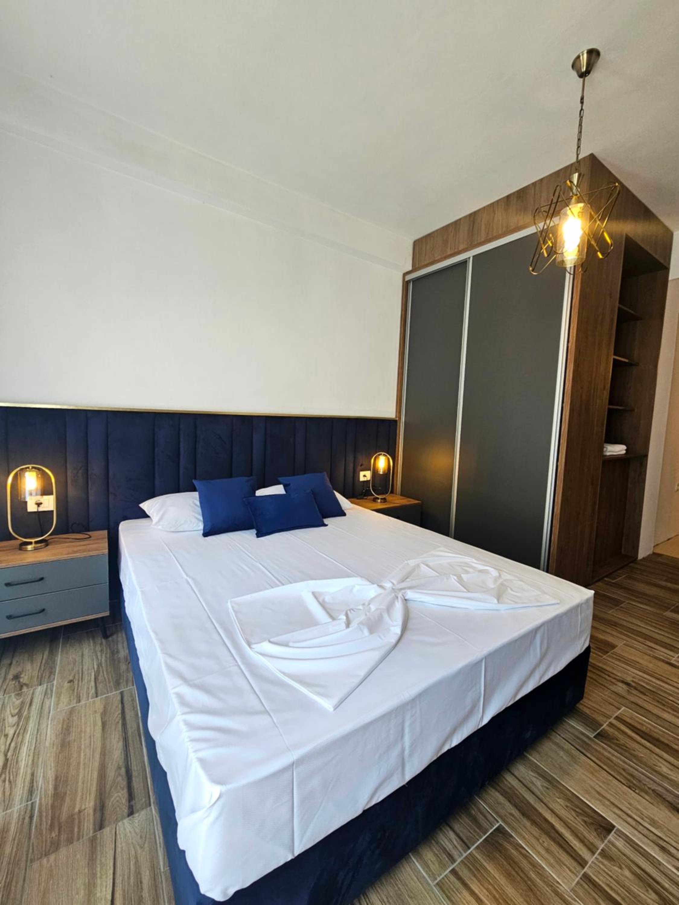 Begu Motel