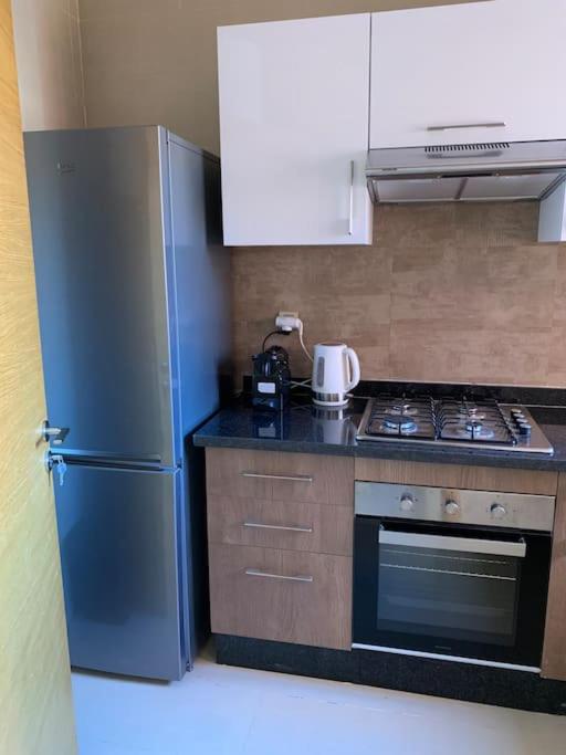 Appartement marrakech prestigia saphir view 4