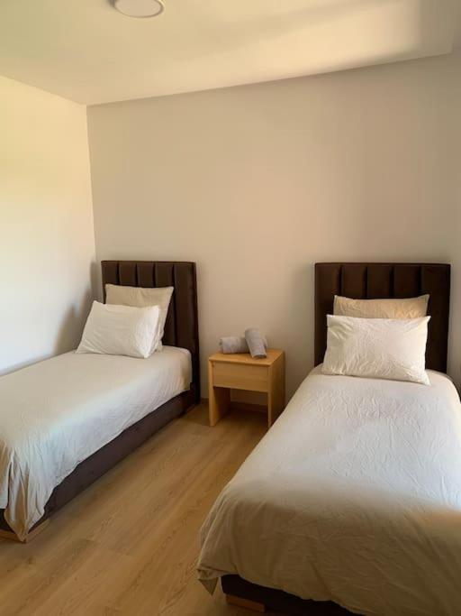 Appartement marrakech prestigia saphir view 5