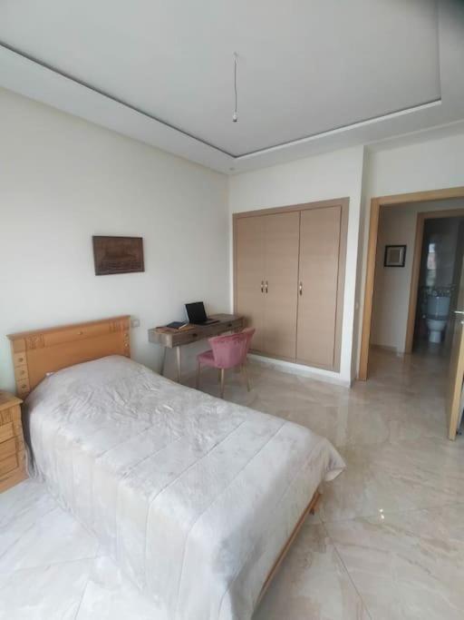 Penthouse Residence les jardins d'Agadir view 2