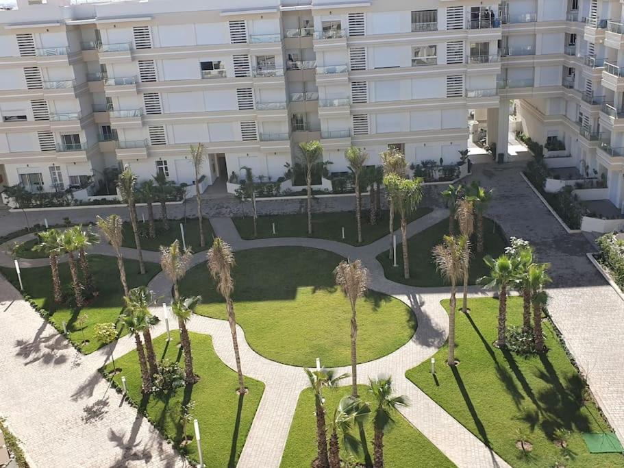 Penthouse Residence les jardins d'Agadir view 3