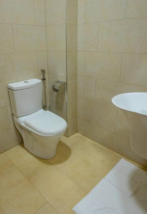Beautiful 2 bedroom apartment in Sand Grains Residences A04