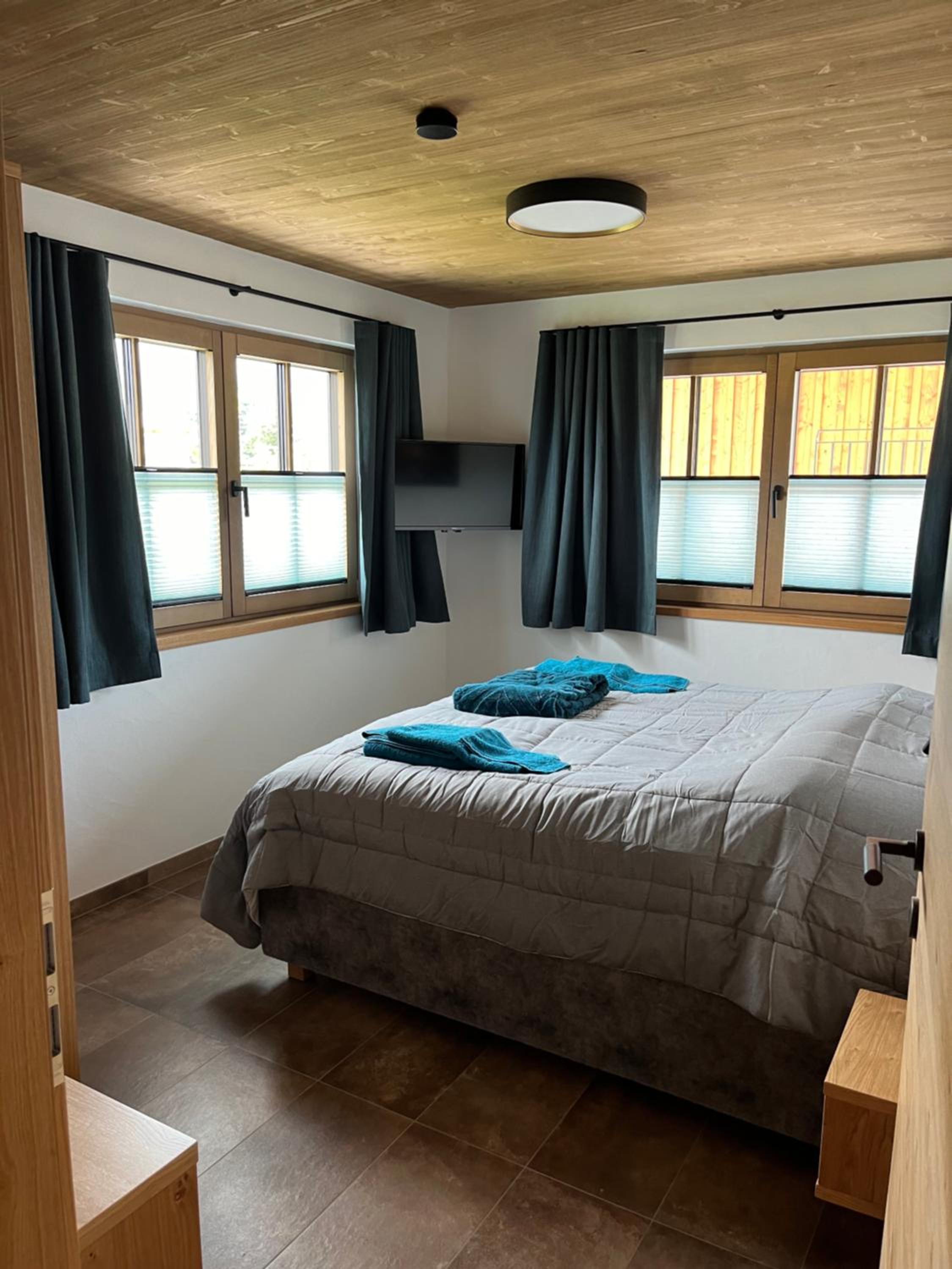 Ferienhäuser Schweitzer