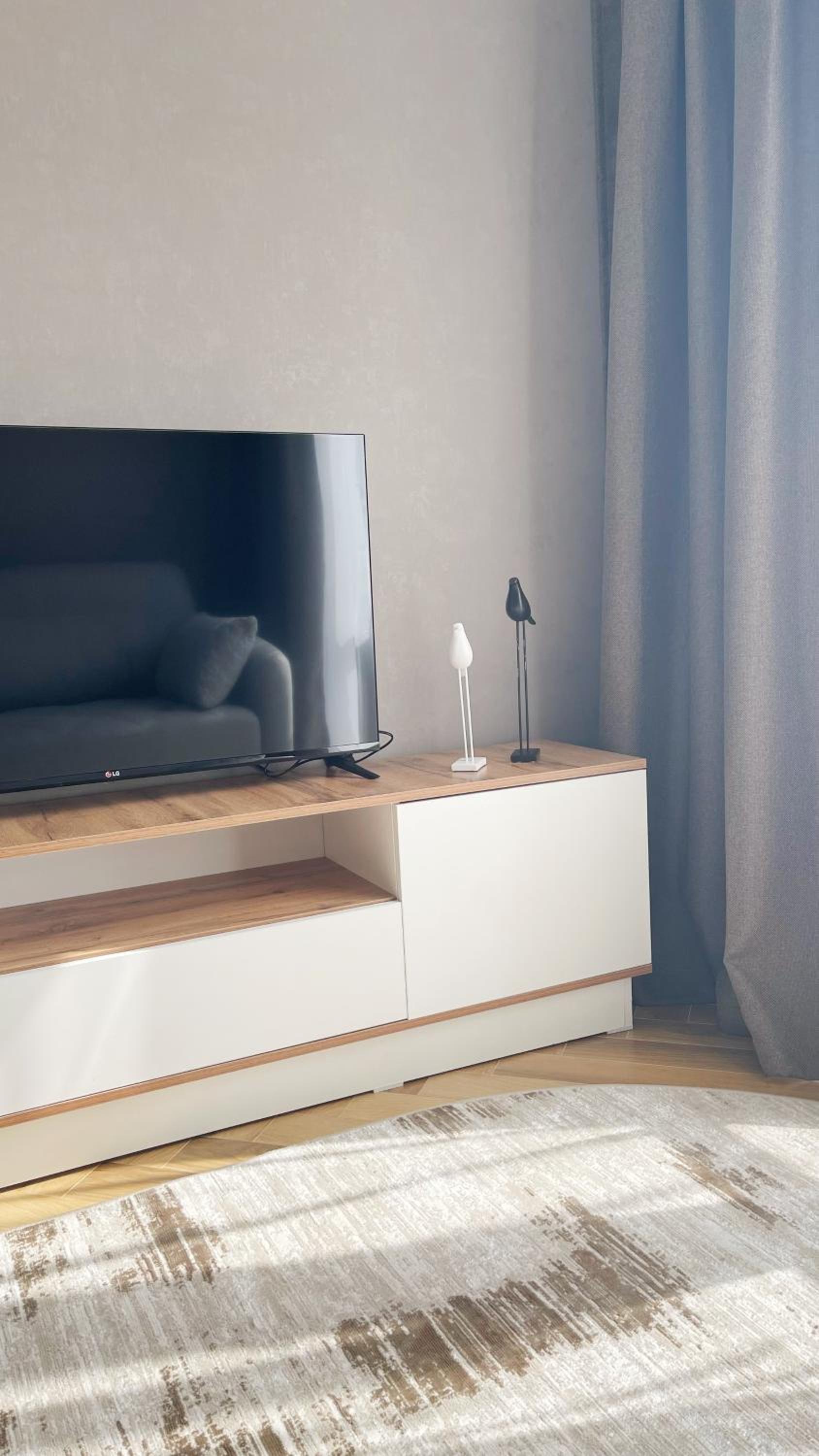 Nest Apartments