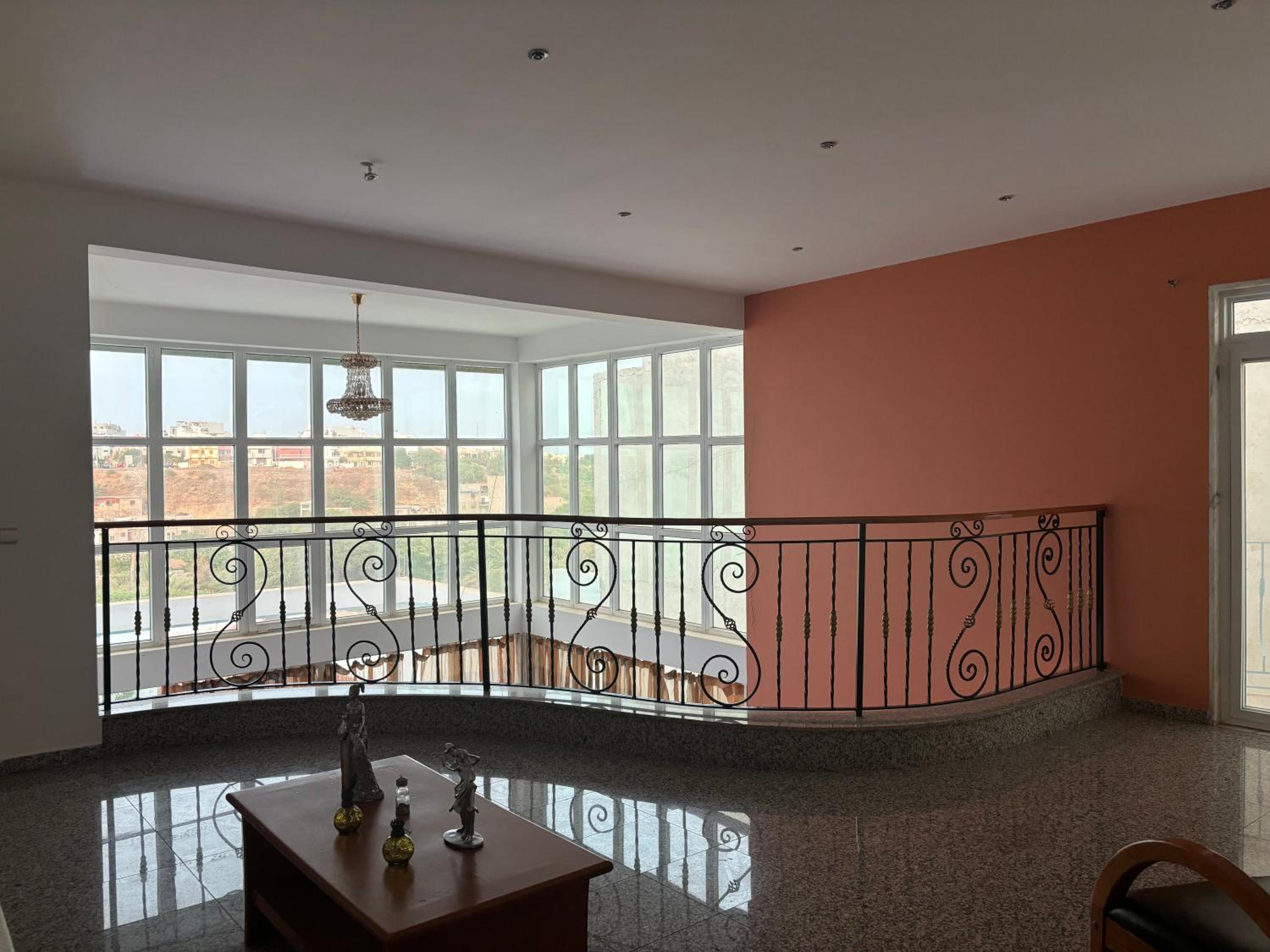 Perfect Vacation Home 5 Beds